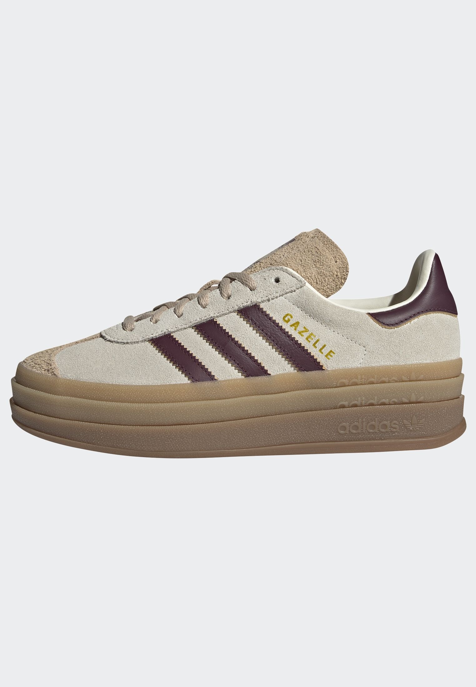 adidas Originals Sneaker »GAZELLE BOLD«