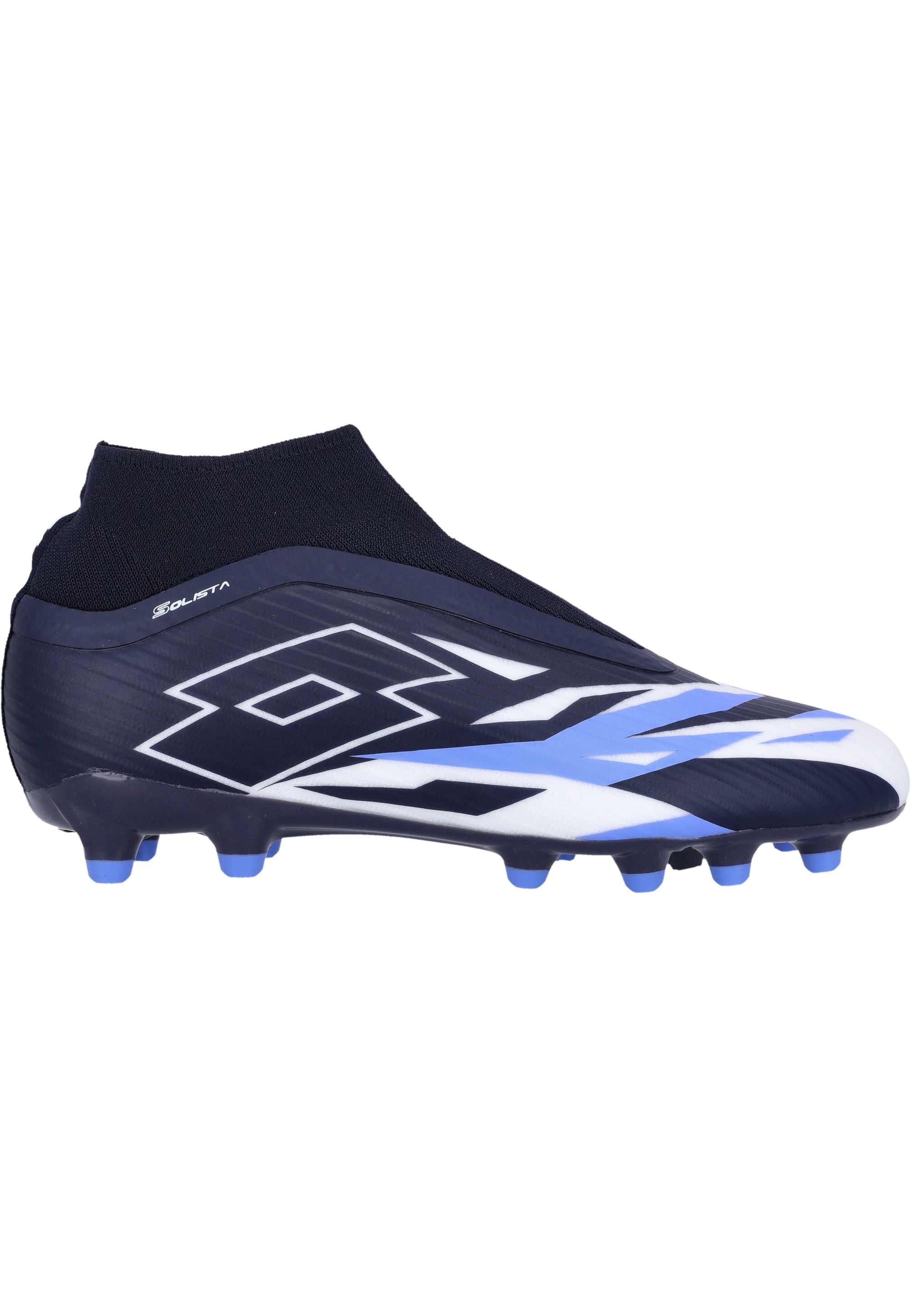 lotto Fußballschuh »Solista 300«, mit atmungsaktivem Material