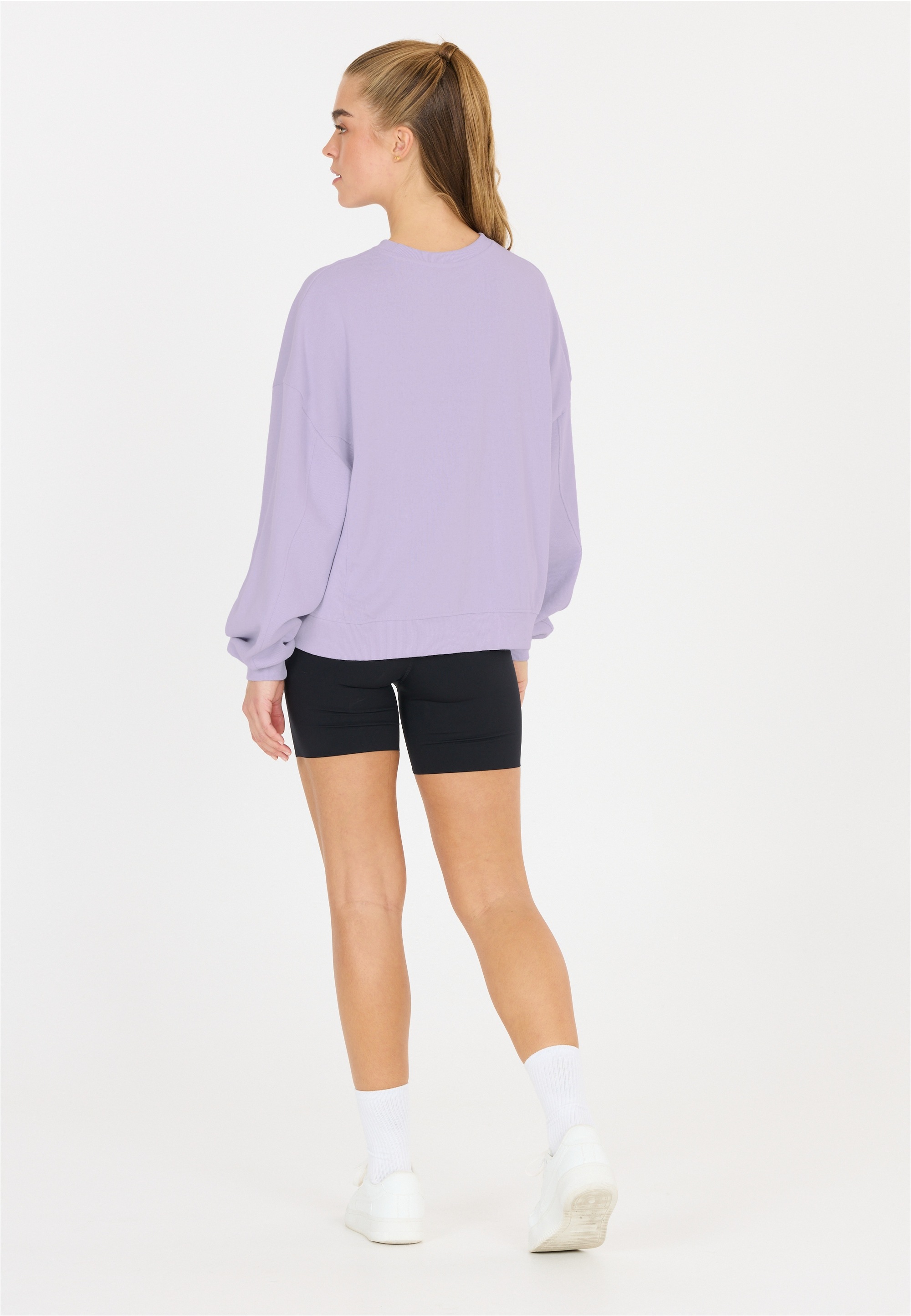 ATHLECIA Sweatshirt »Ranee«, im angesagten Oversized-Look