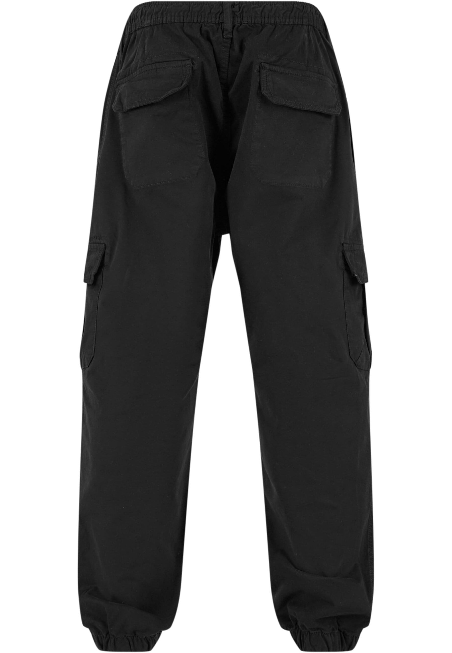 DEF Cargohose "DEF Herren DEF Kindou Cargopants" günstig online kaufen