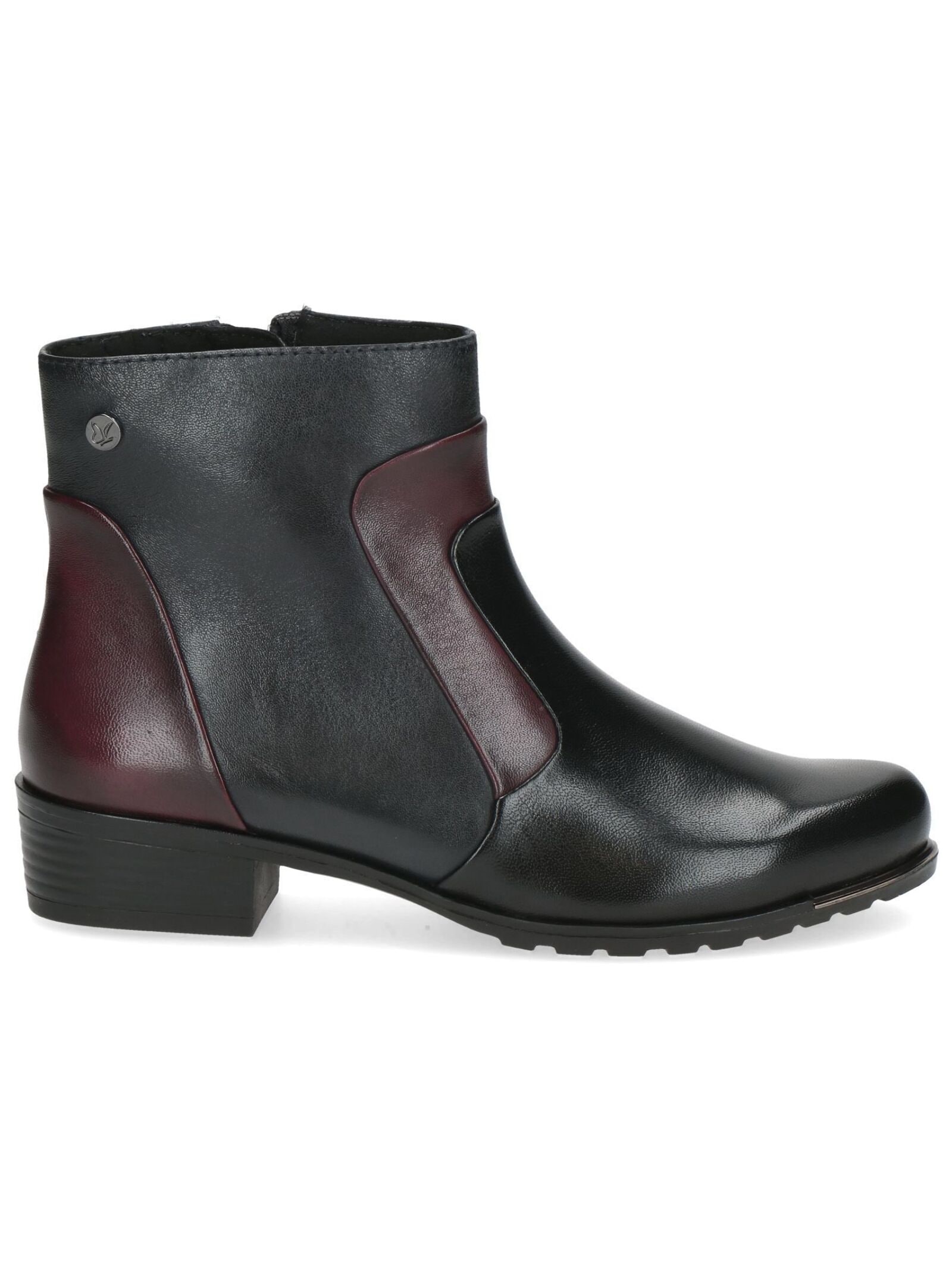Caprice Stiefelette »Caprice Stiefelette Leder«
