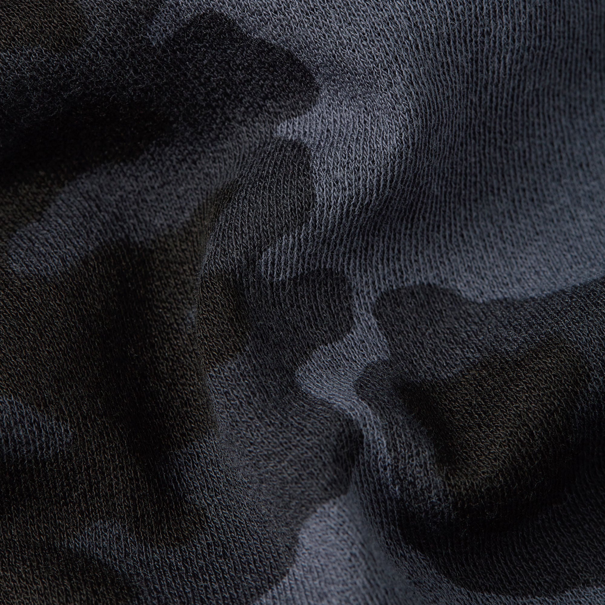 G-STAR Langarmshirt »Aop Slim Wmn« mit Allover-Print