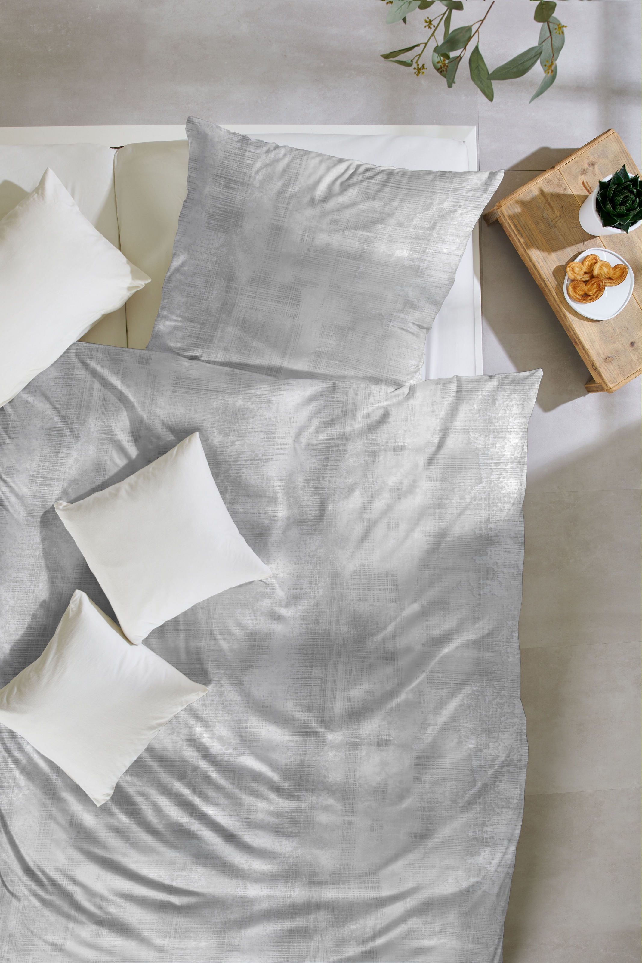 Primera Bettwäsche 2 Stk. günstig online kaufen