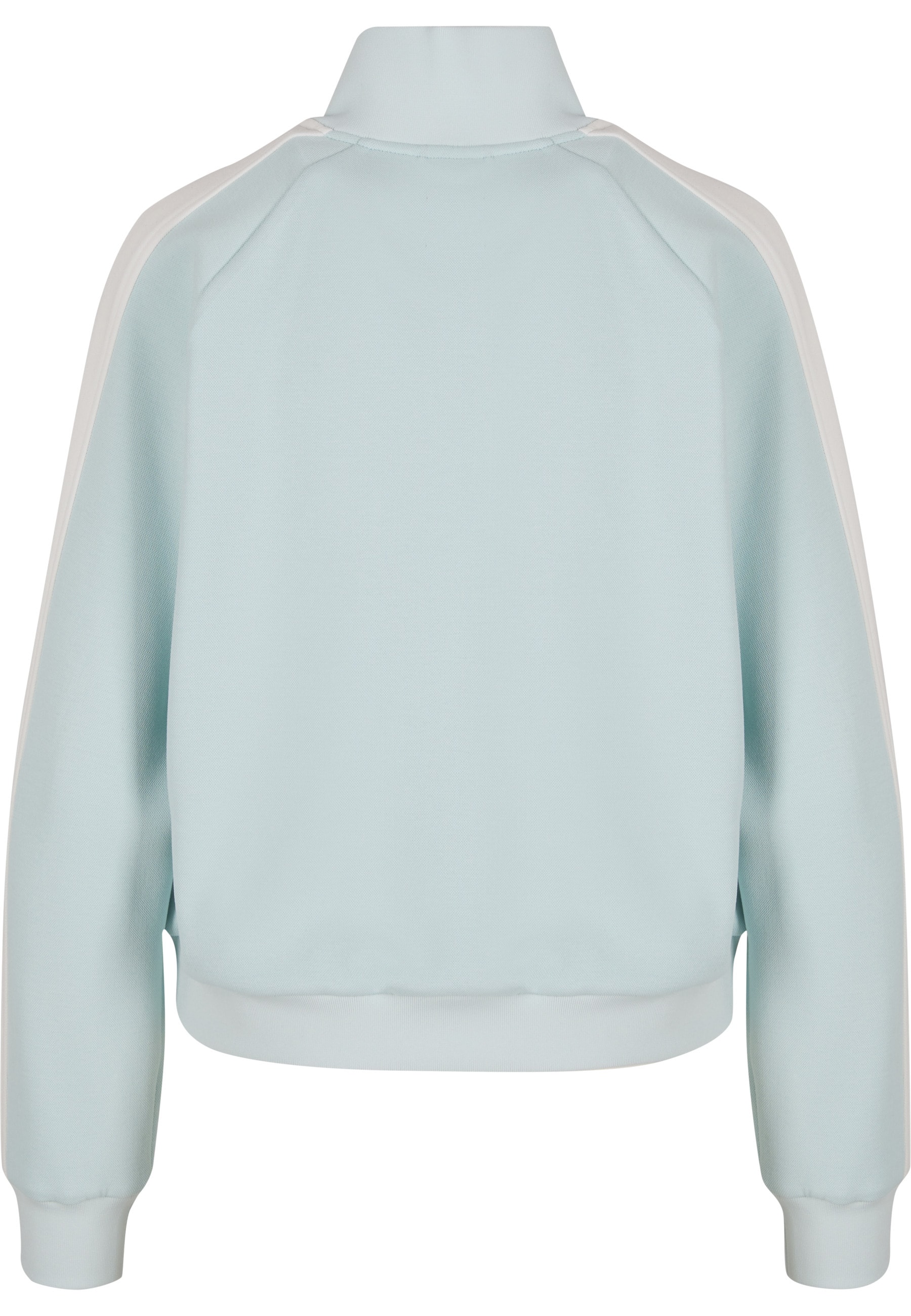 Karl Kani Trainingsjacke »Karl Kani KK Retro Sidestripe Trackjacket« 1 Stk. tlg. ohne Kapuze