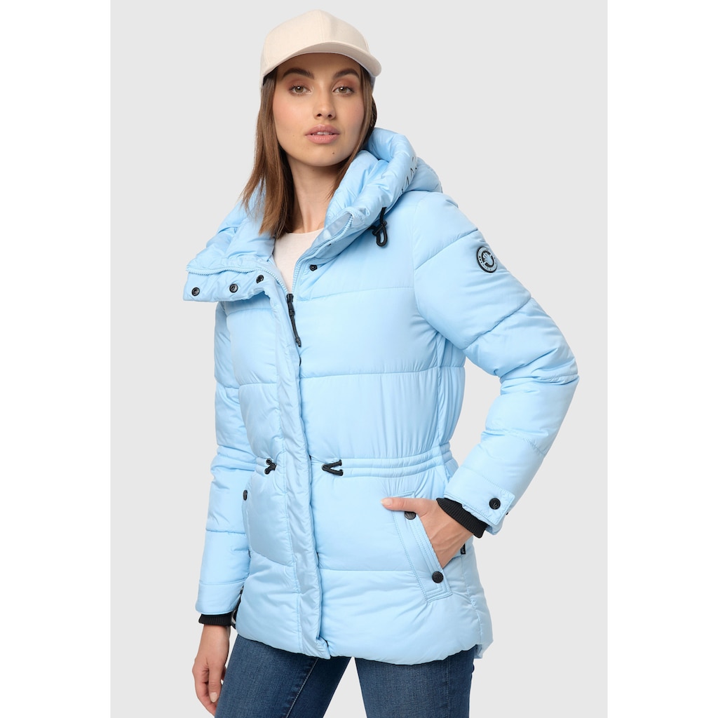 Marikoo Winterjacke »Akumaa«