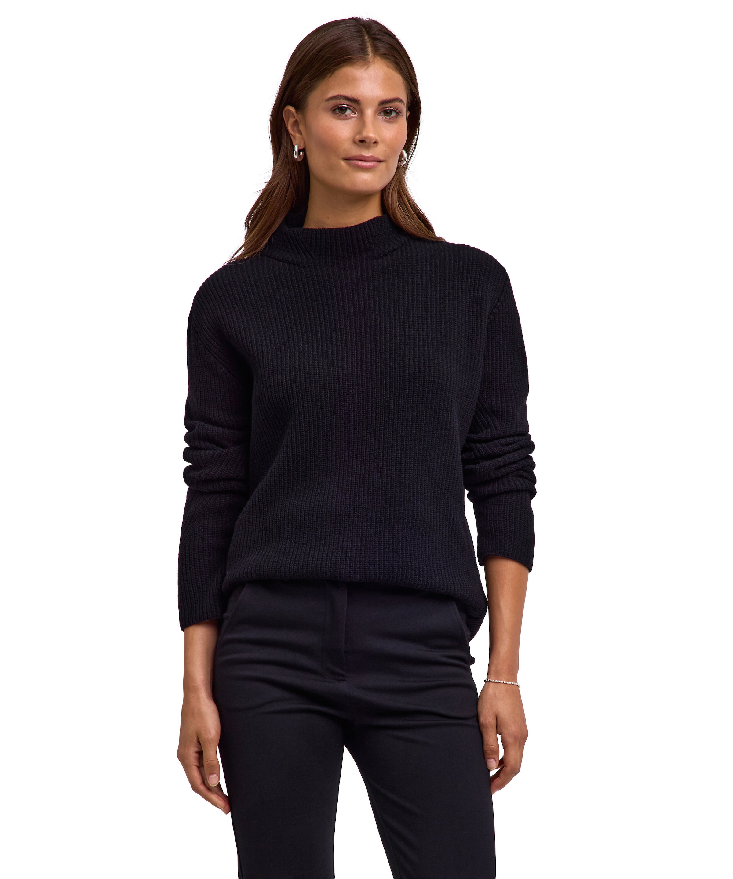 FALKE Strickpullover »FALKE Pullover« 1 Stk.