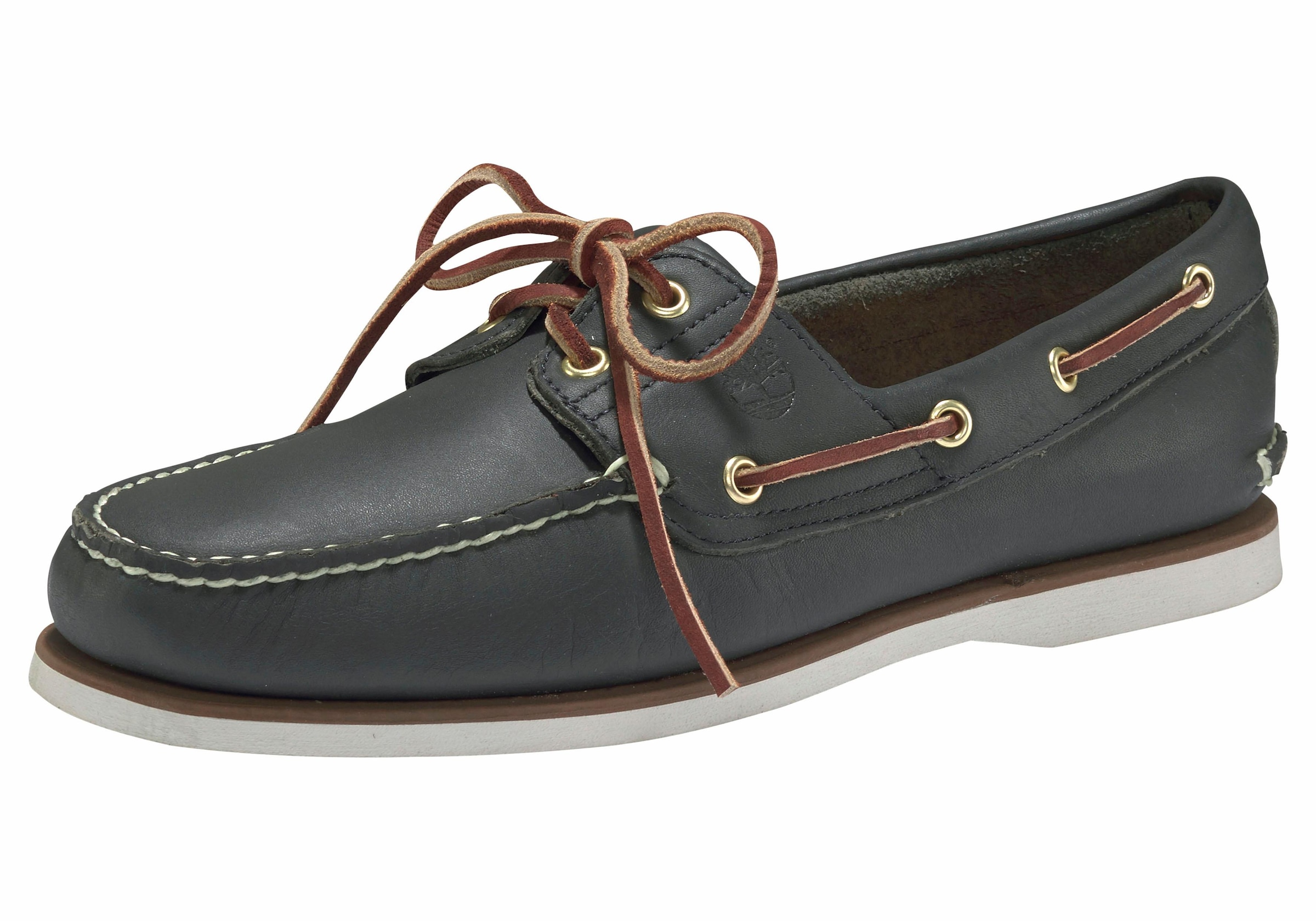 Timberland Bootsschuh "Men´s 2 Exe Boat Shoe"