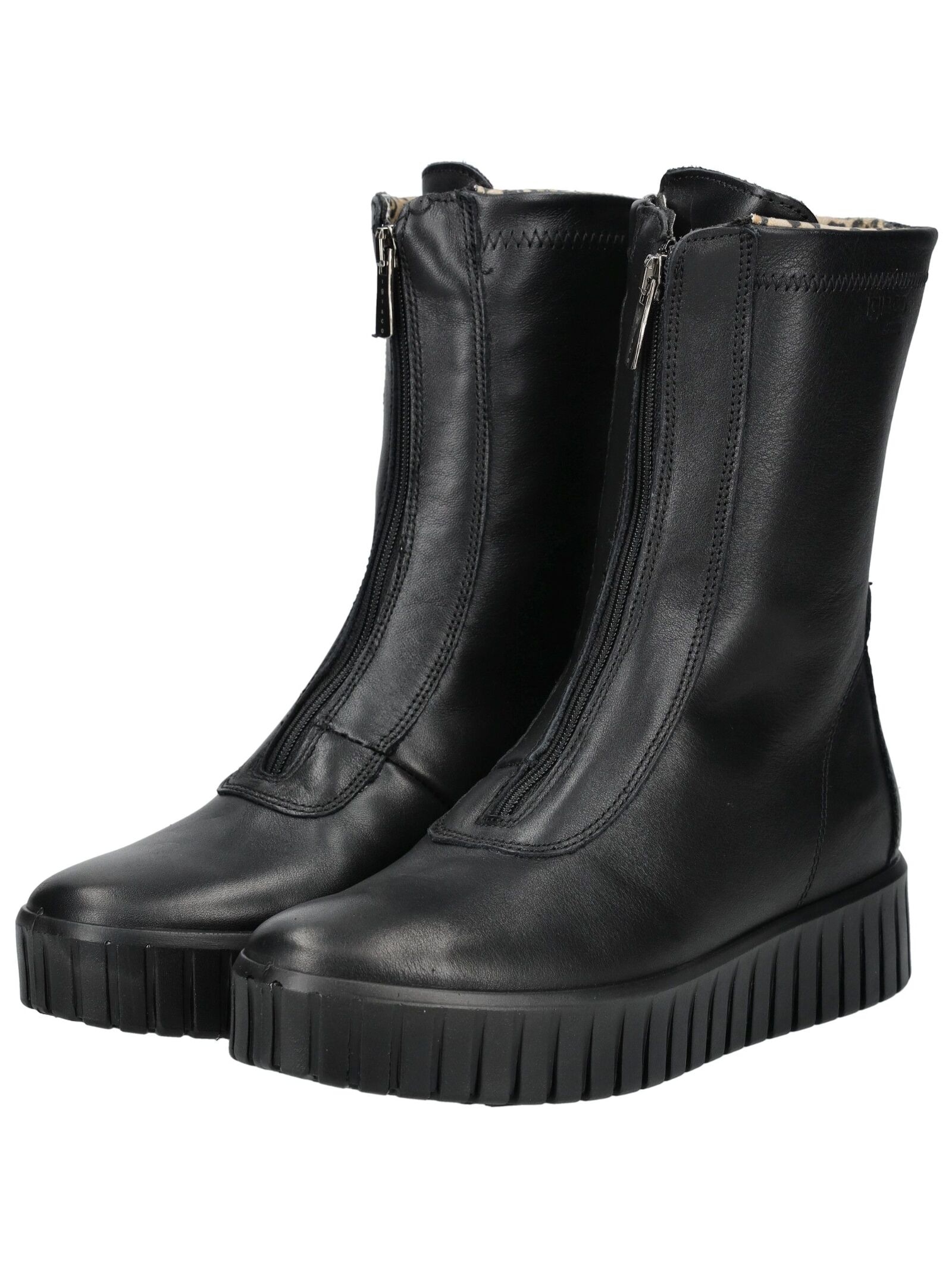 IGI & CO Stiefel »IGI & CO Stiefel Nappaleder«