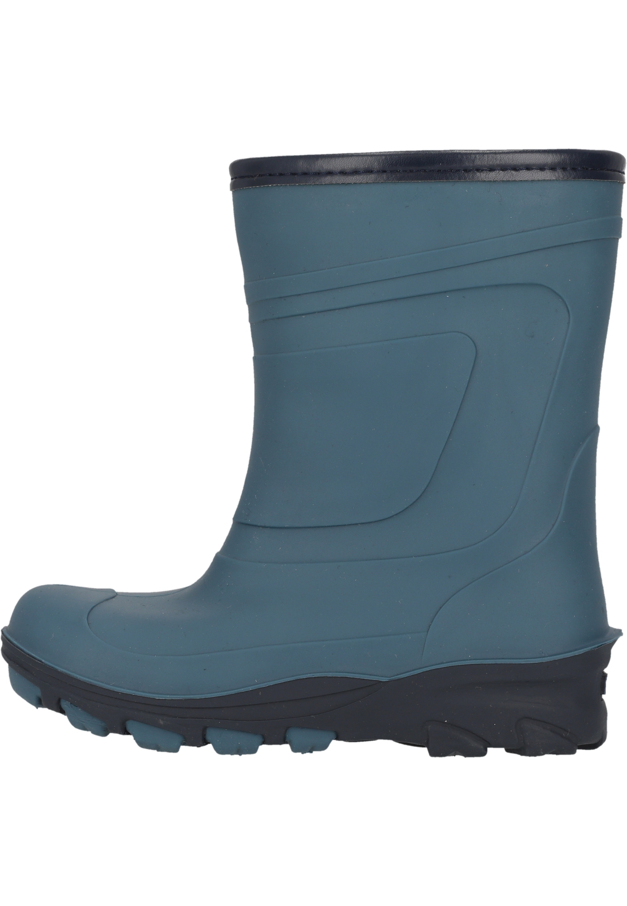 ZIGZAG Gummistiefel »Fian«, mit wasserdichter Eigenschaft