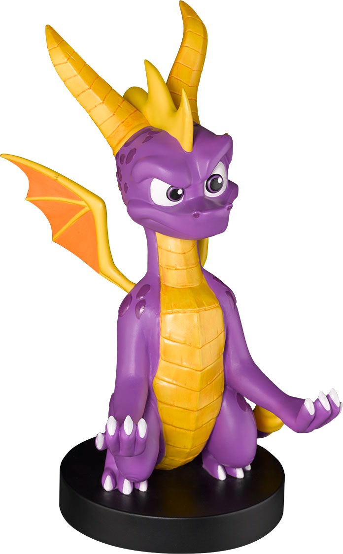 Spielfigur »Cable Guy- Spyro XL«