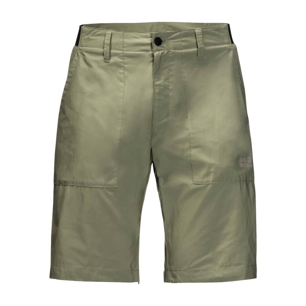 Jack Wolfskin Trekkingshorts »TANAMI SHORT M«