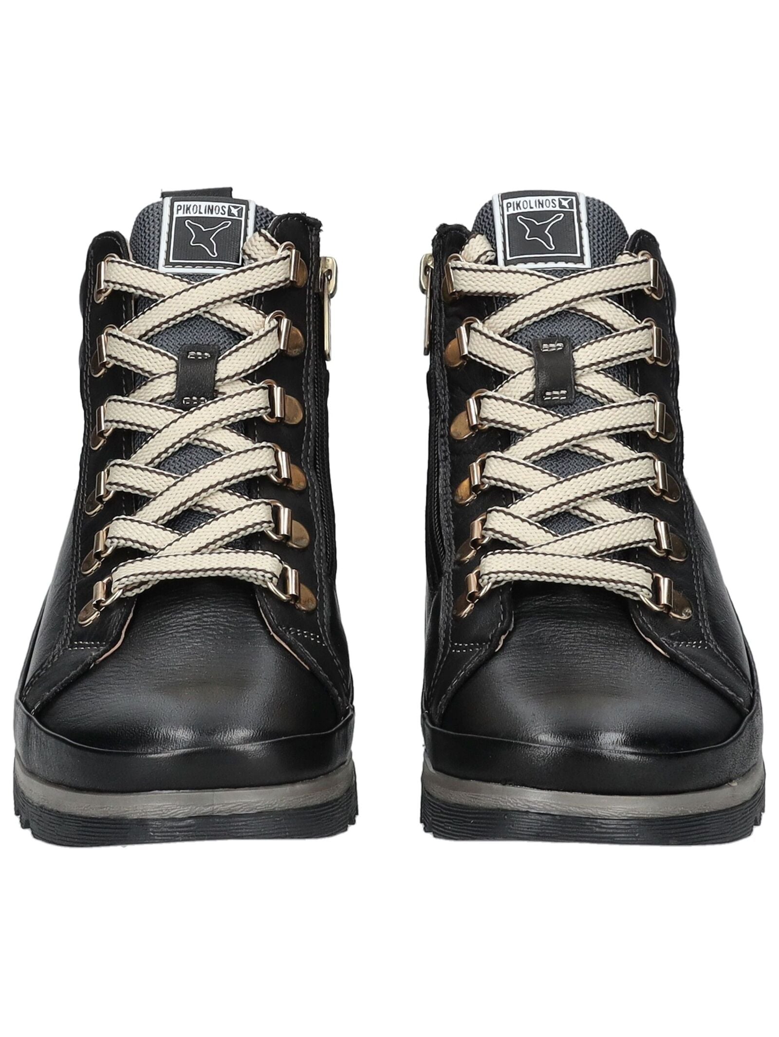 PIKOLINOS Schnürstiefelette »PIKOLINOS Stiefelette Leder«