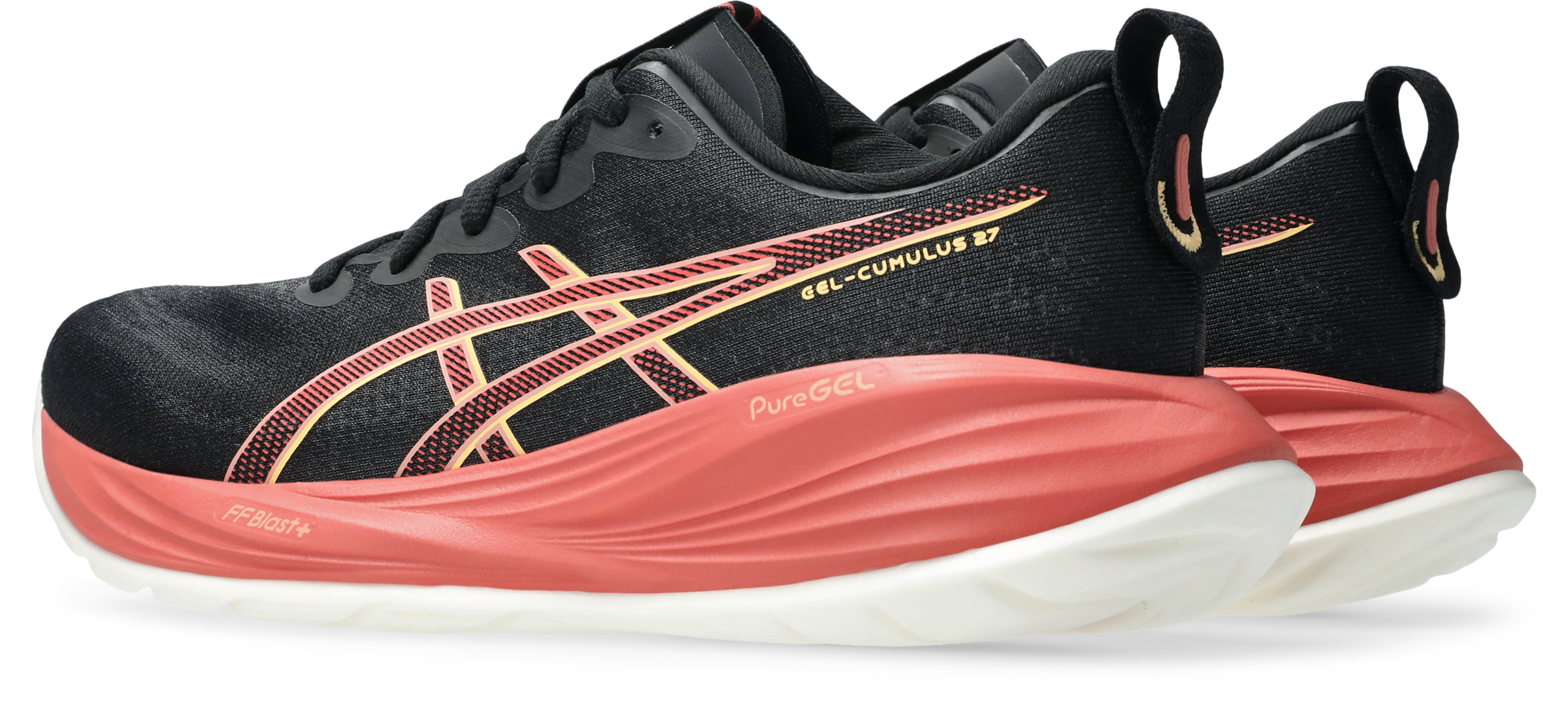Asics Laufschuh »GEL-CUMULUS 27«