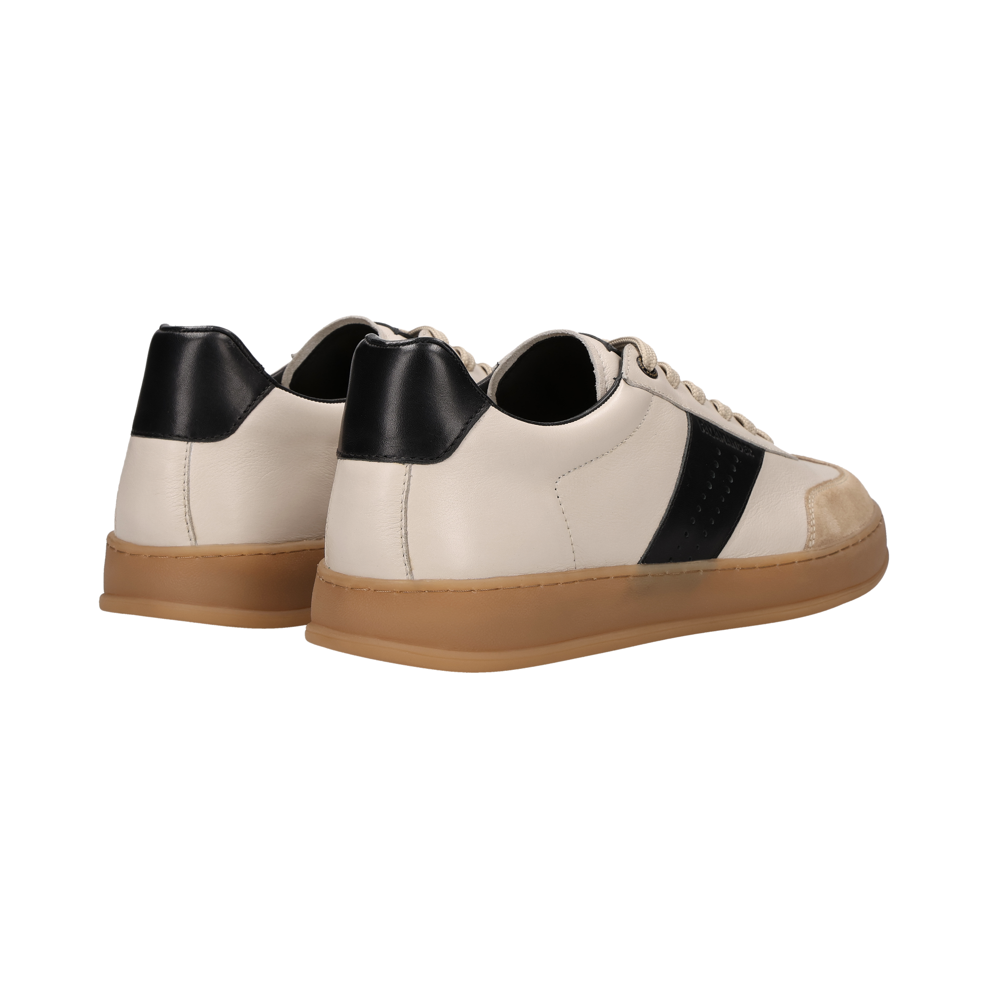 Salamander Sneaker Retro-Sneaker, Halbschuh, Streetwear-Schnürschuh in weit günstig online kaufen