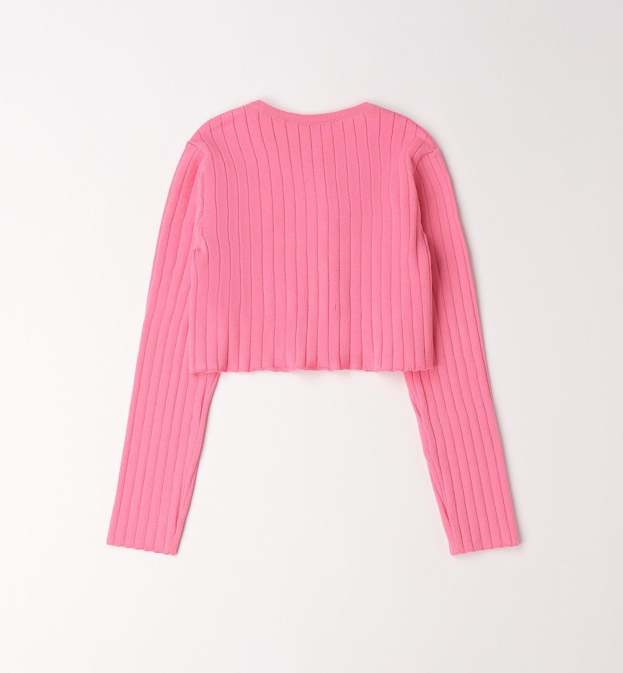 Sarabanda Cardigan »BABY GIRL KNITWEAR«