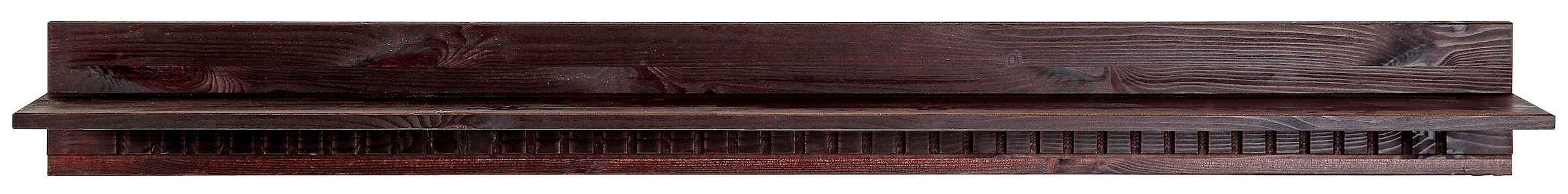 OTTO home Wandboard "Cubrix" aus massivem Kiefernholz, in zwei unterschiedl günstig online kaufen