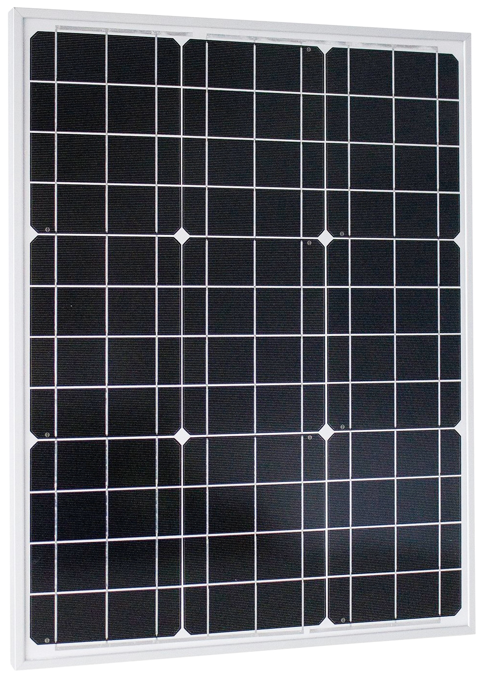 Phaesun Solarmodul »Sun Plus 50 S«, 12 VDC, IP65 Schutz