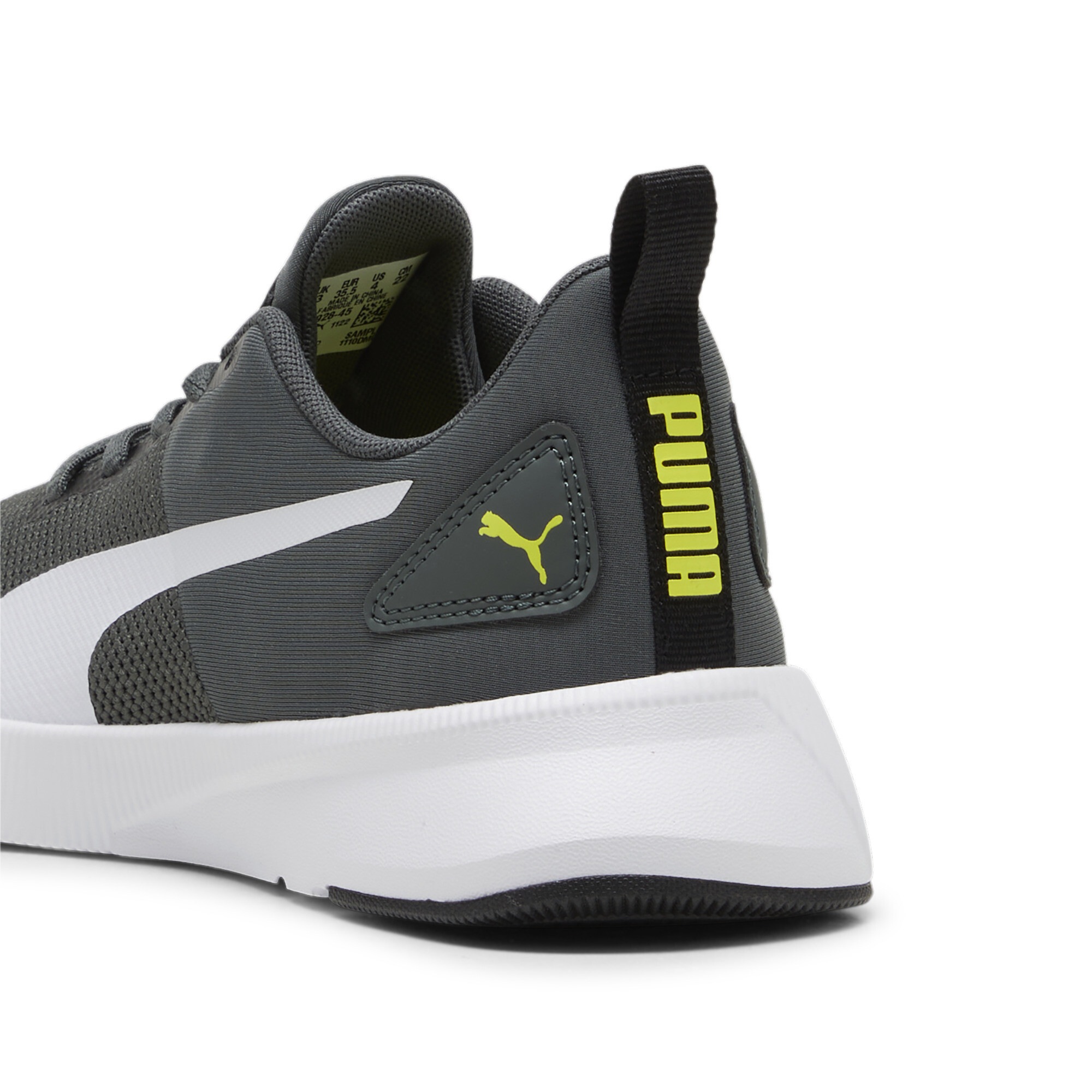 PUMA Laufschuh »Flyer Runner Sneakers Jugendliche«