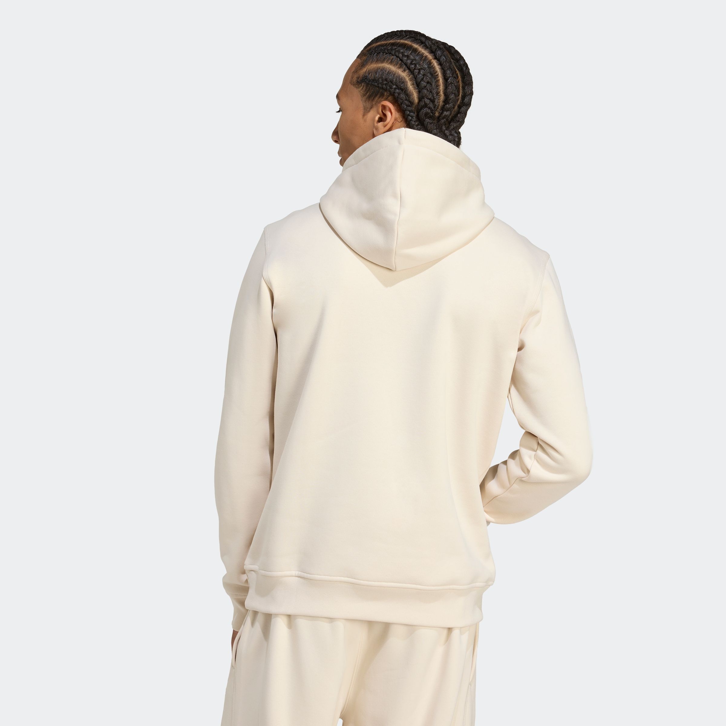 adidas Originals Kapuzensweatshirt »ESS HD«, Basic Hoodie, Kapuzenpullover mit Logo