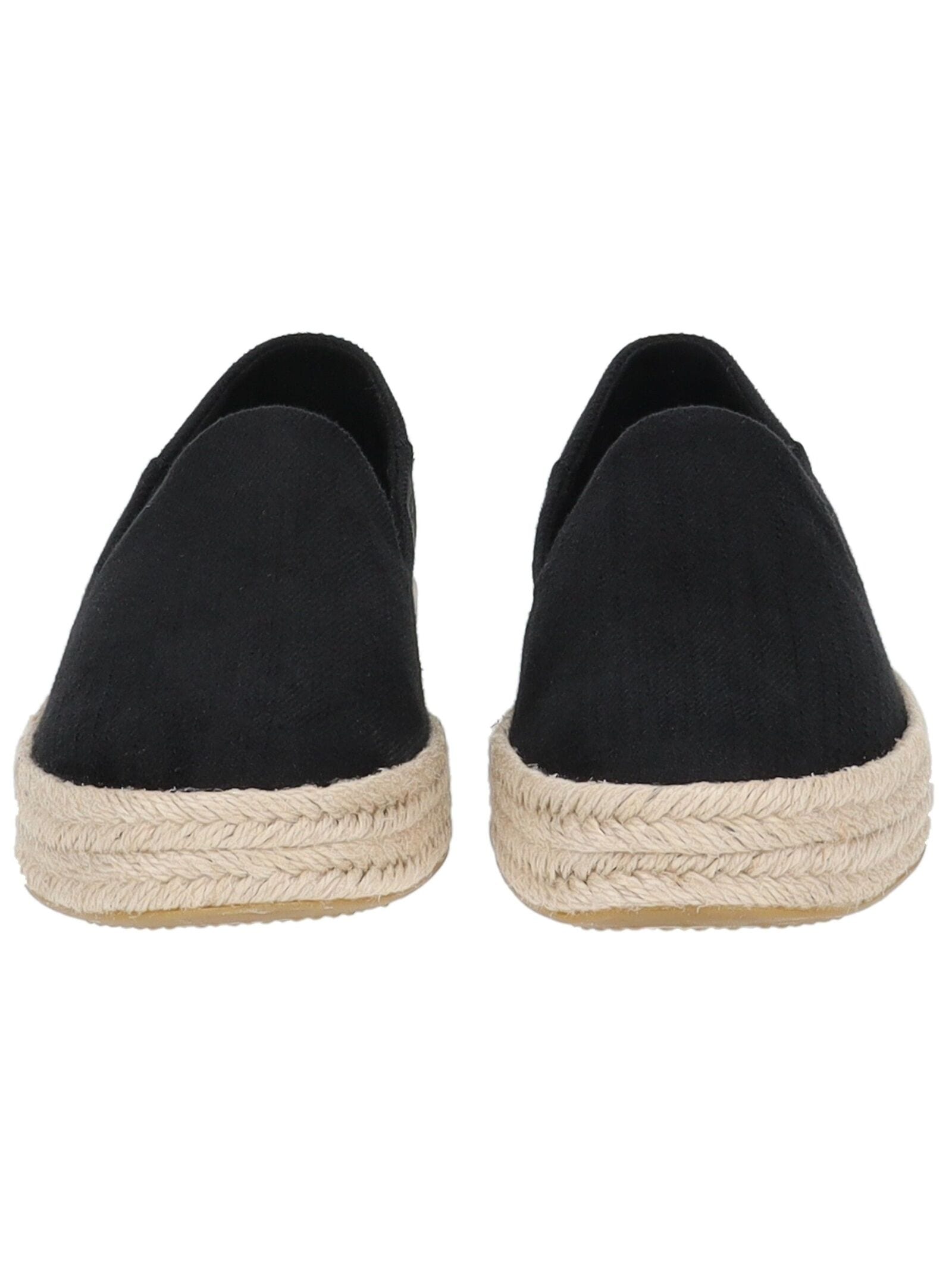 TOMS Espadrille »TOMS Halbschuhe Textil«