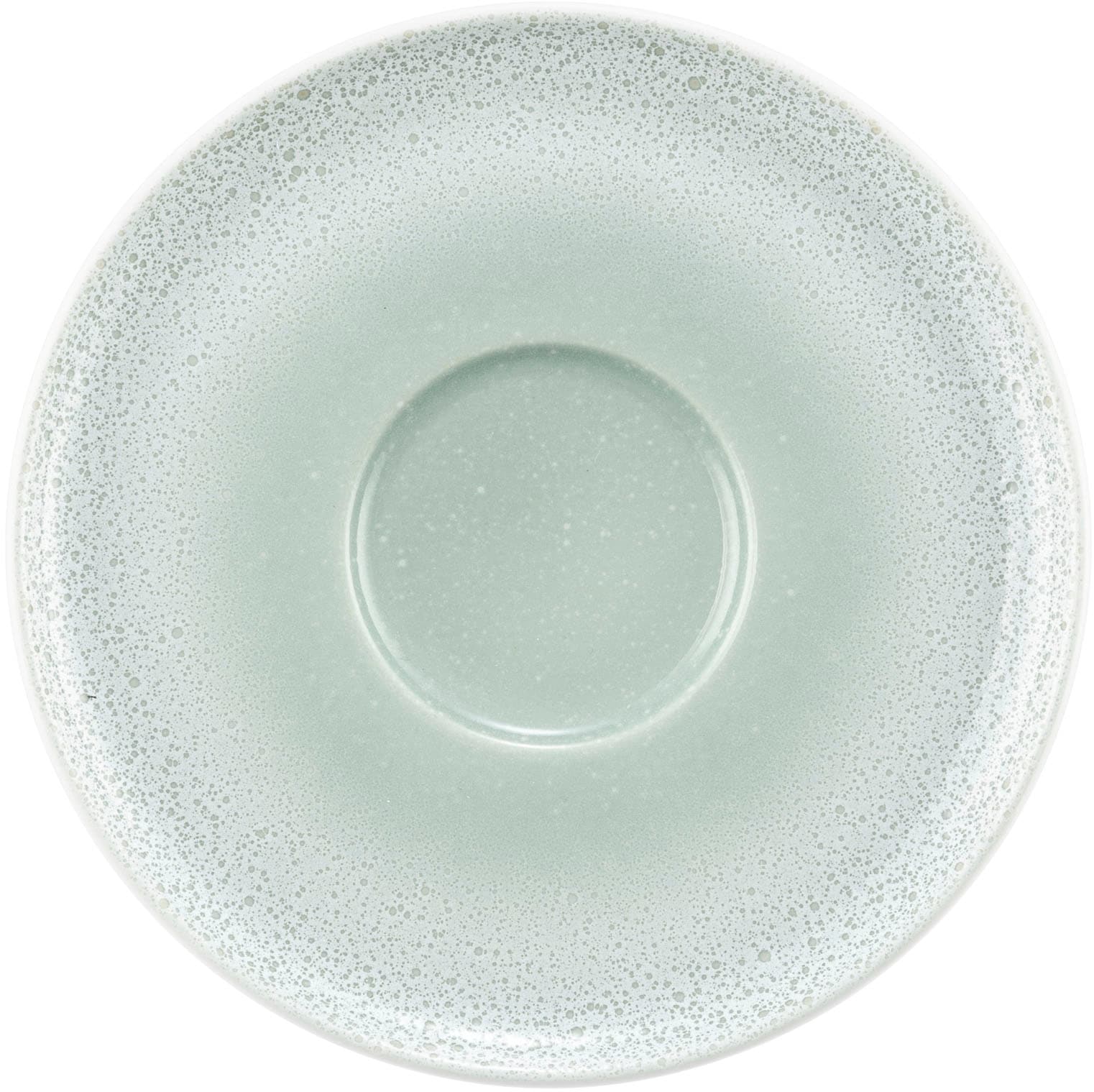 Seltmann Weiden Kaffeeservice »Sento Home, Geschirr-Set, 18-teilig«, (Set, 18 tlg., 6x Kaffeeobertasse, 6x Kaffeuntertasse, 6x Frühstücksteller), harmonisch geschwungene Form