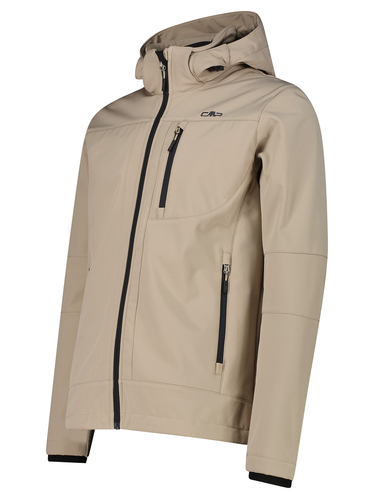 CMP Funktionsjacke »Softshelljacke«