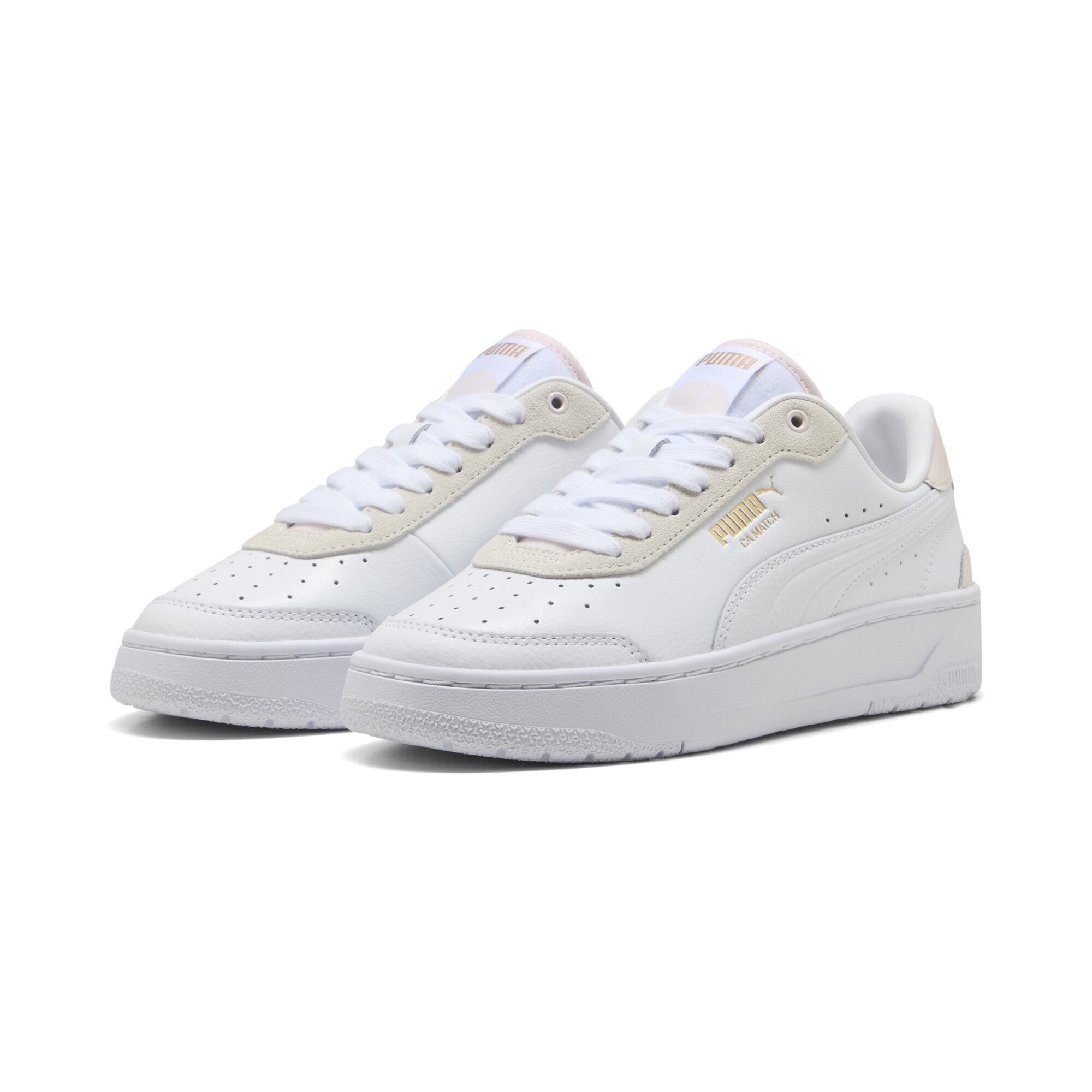 PUMA Sneaker "CA Match Court Sneakers Damen" günstig online kaufen