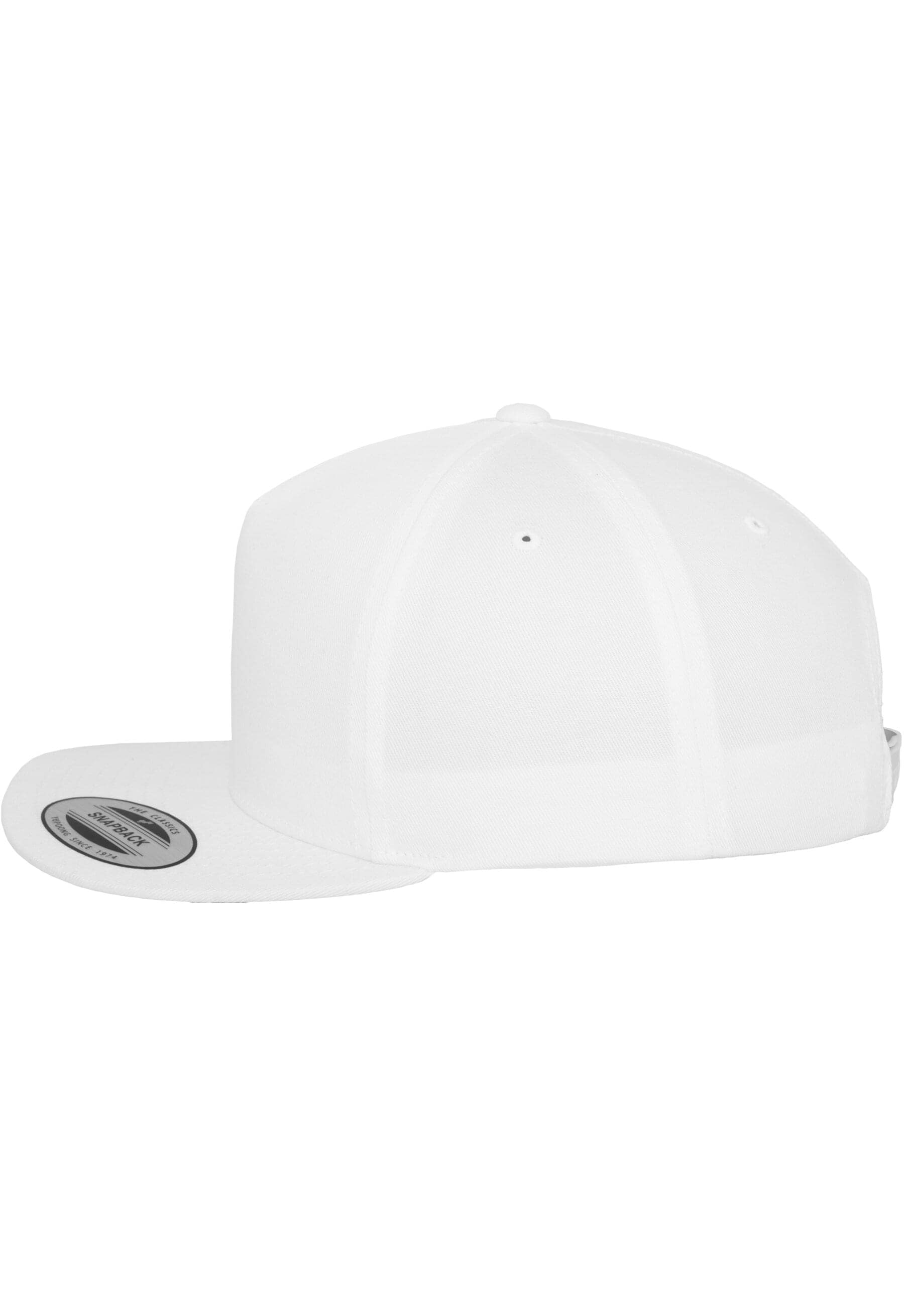 Flexfit Flex Cap »Flexfit Unisex Classic 5 Panel Snapback«