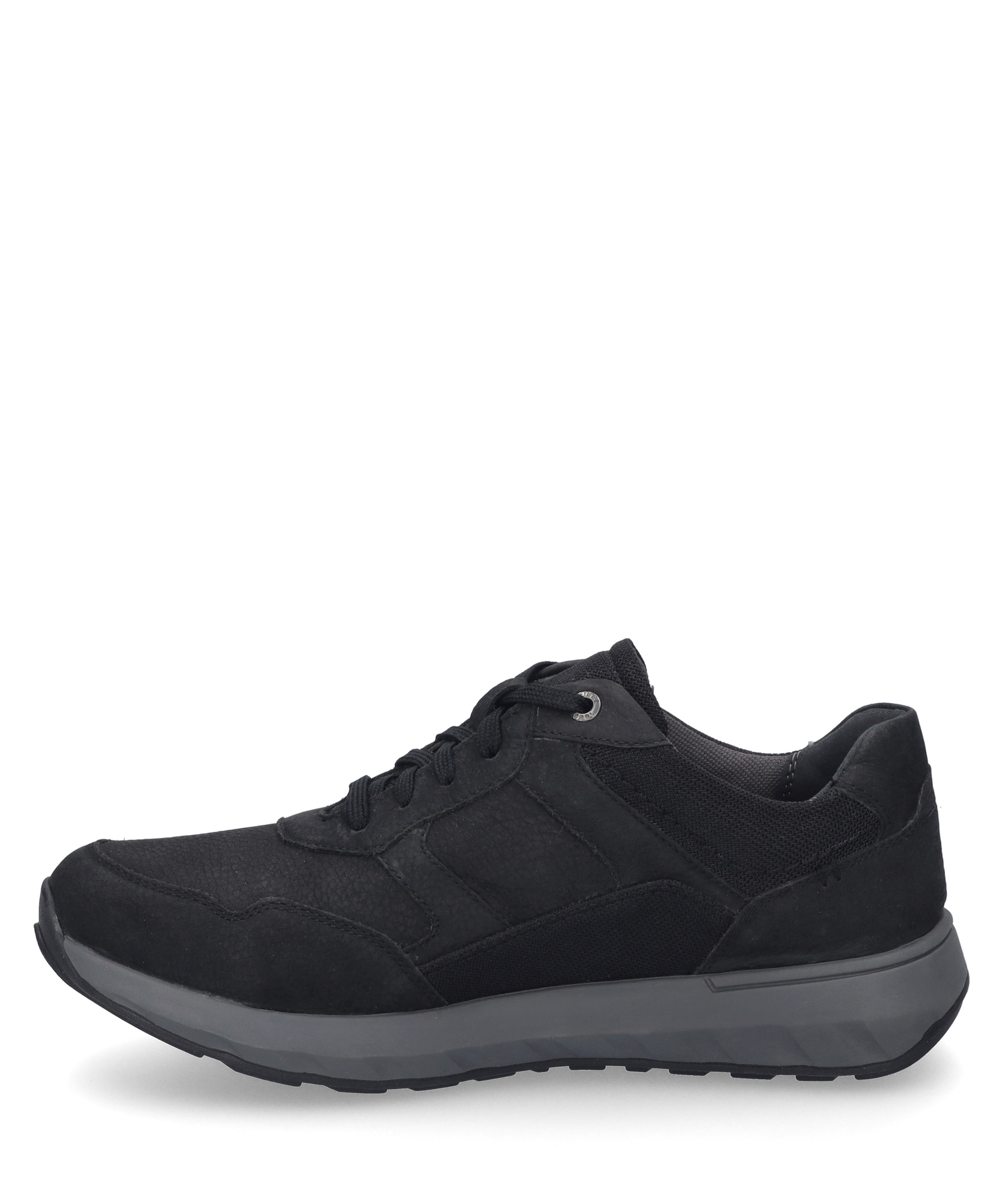 Josef Seibel Sneaker »Cameron 52, schwarz«