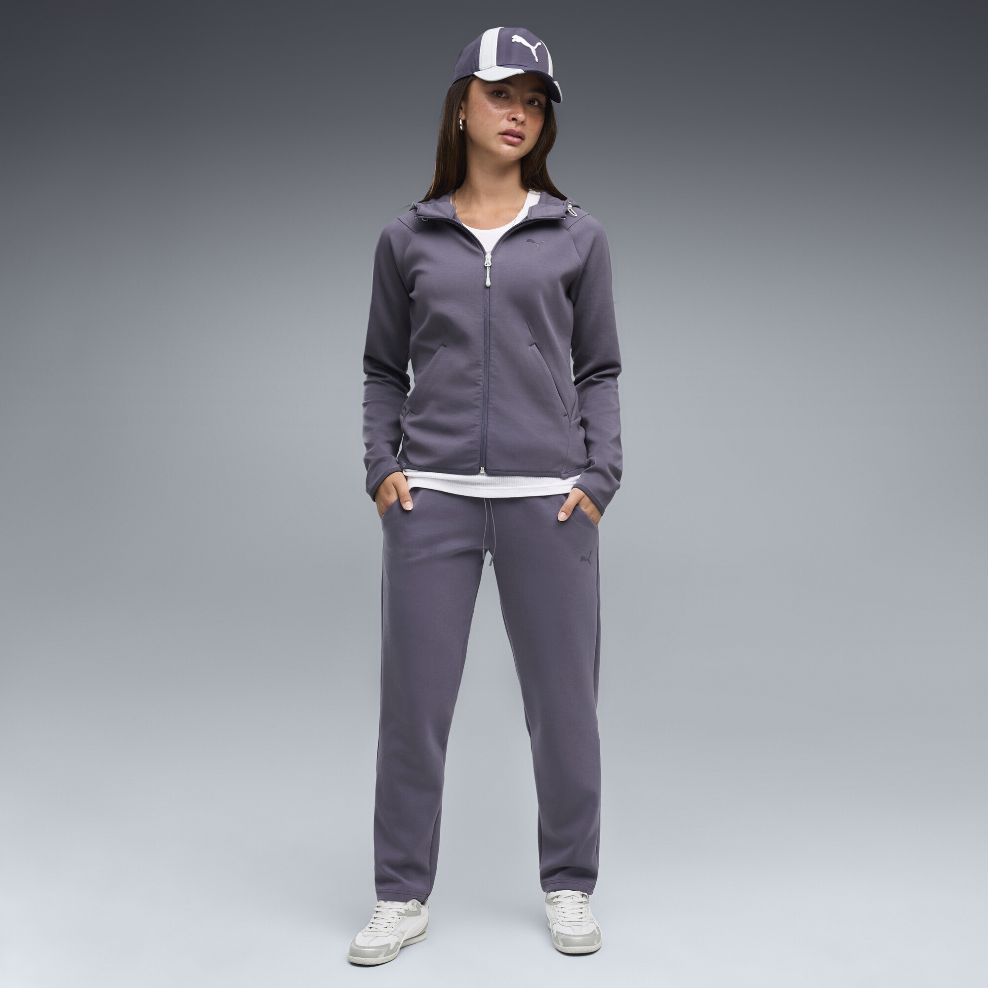 PUMA Sporthose »PUMATECH SENSE Hose Damen«