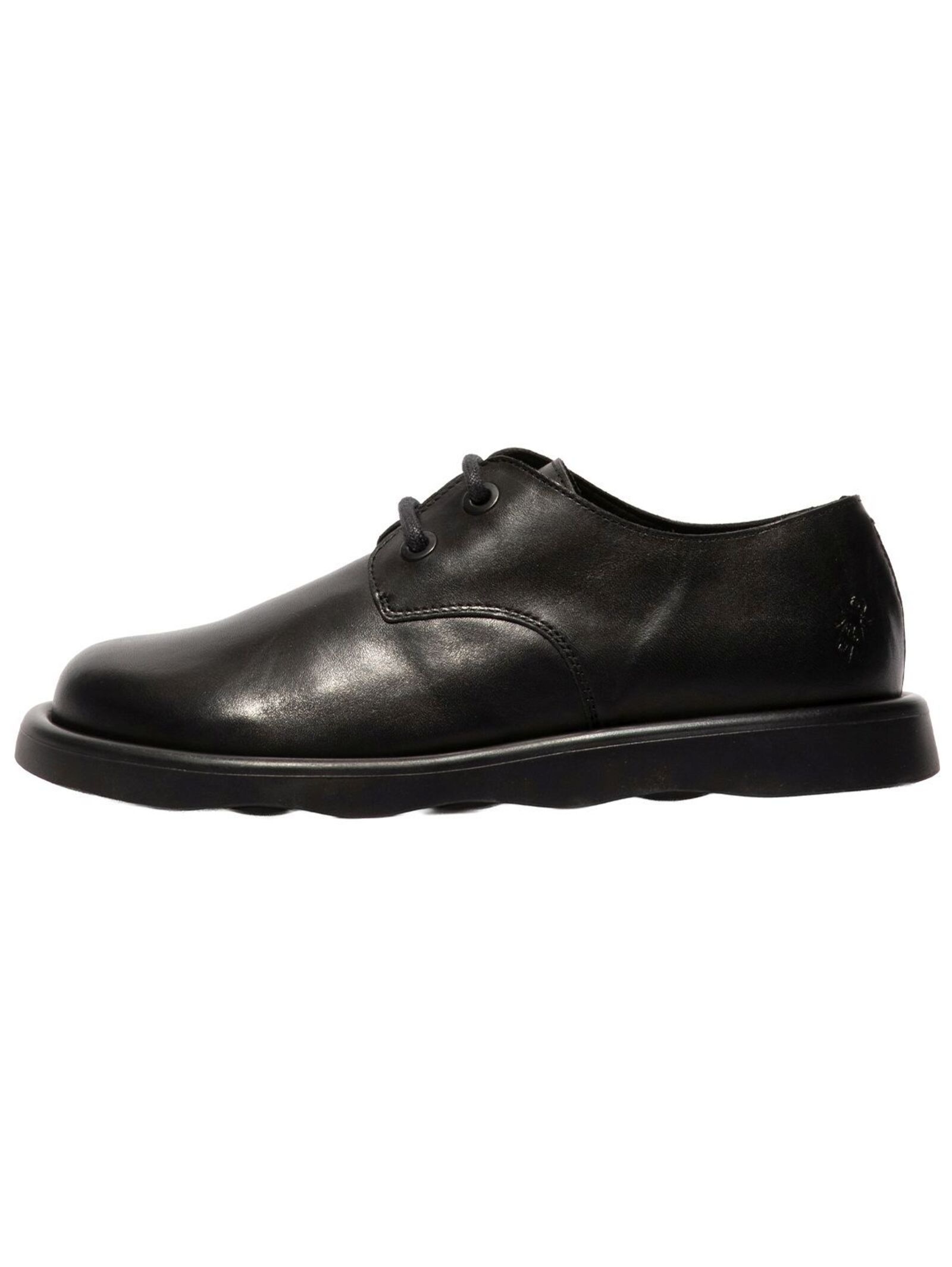 Fly London Schnürschuh »Fly London Halbschuhe Leder«