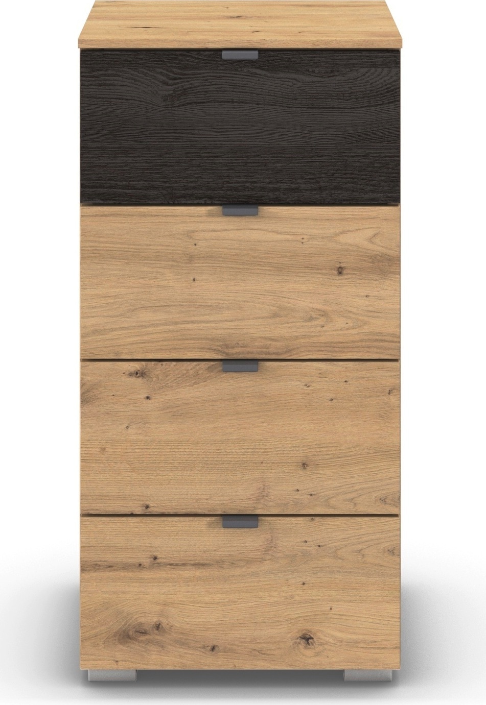 rauch Schubkastenkommode "Sideboard Kommode Schubladenkommode APOLLON" Brei günstig online kaufen