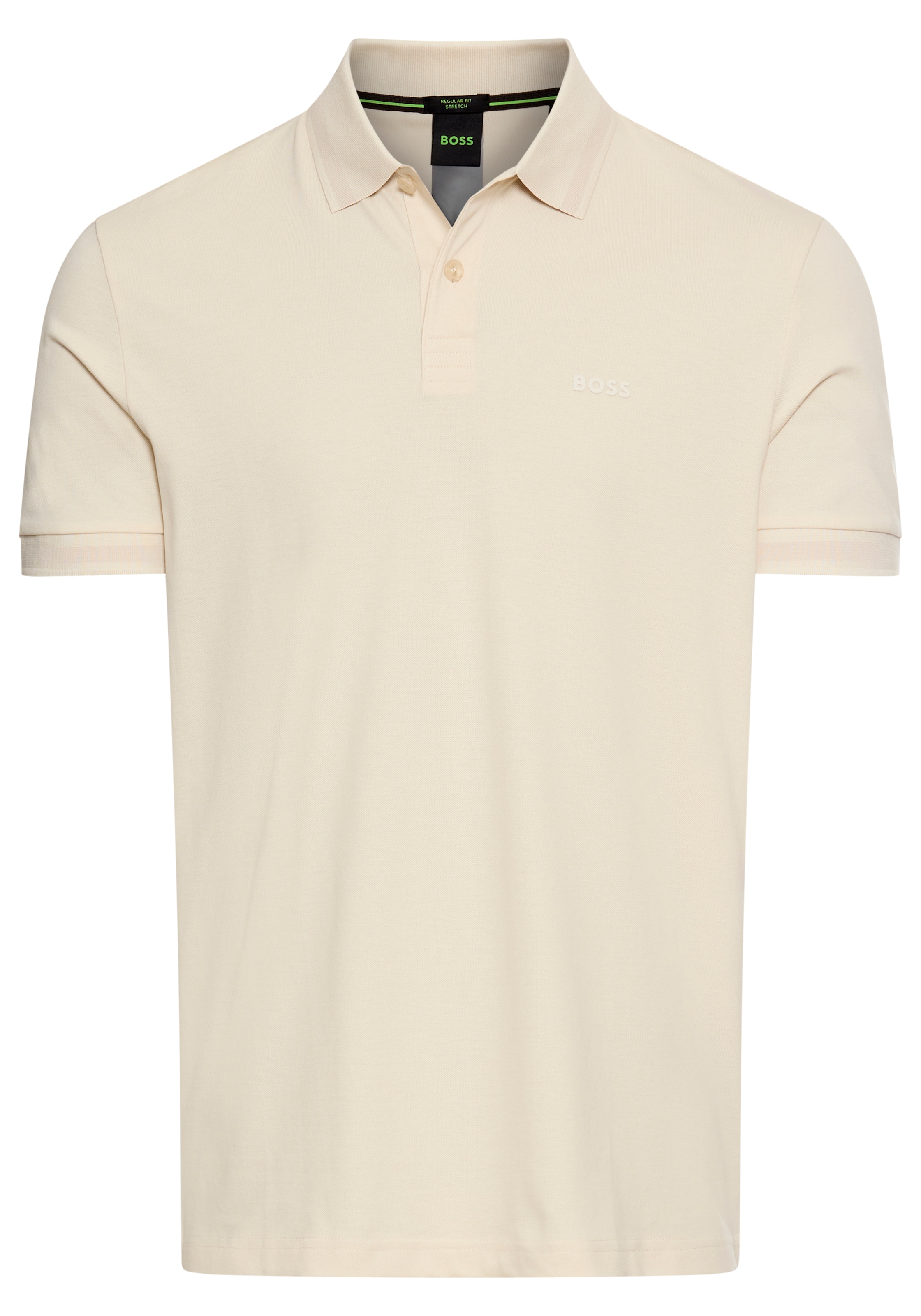 BOSS GREEN Poloshirt "Pio", mit Polokragen günstig online kaufen