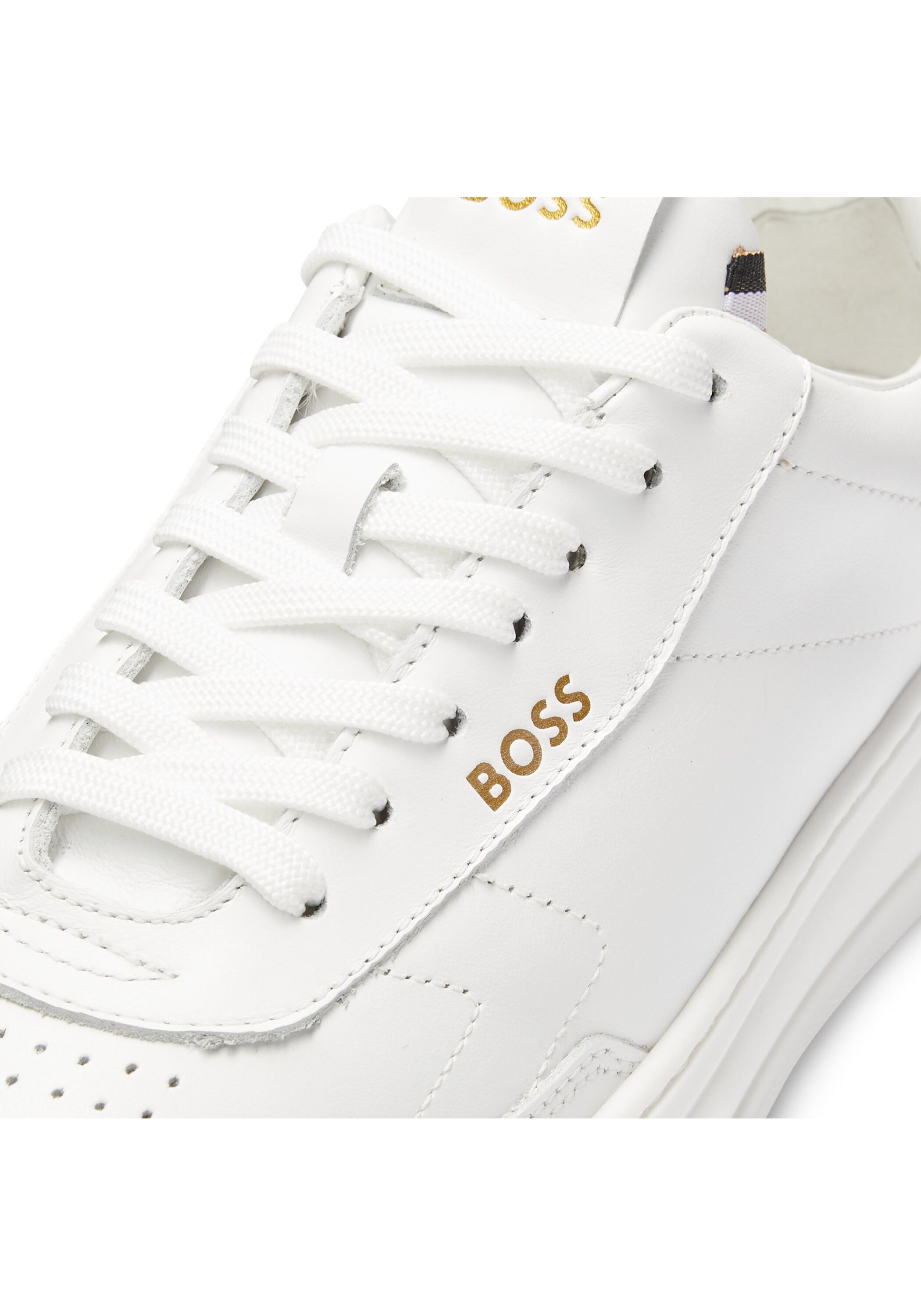 BOSS Sneaker »Sneaker Baltimore Tenn ltl«