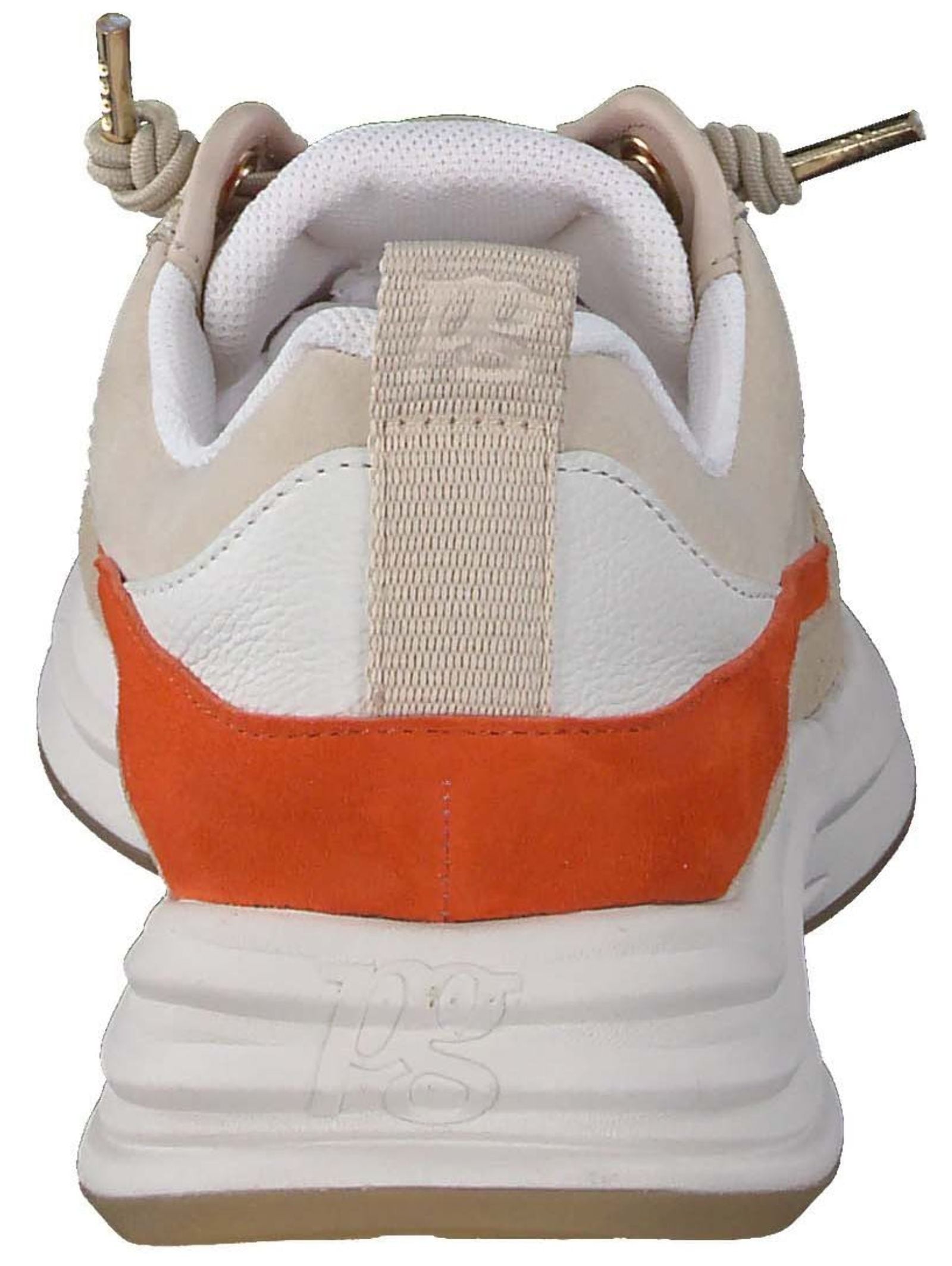 Paul Green Sneaker »Paul Green Sneaker Leder«