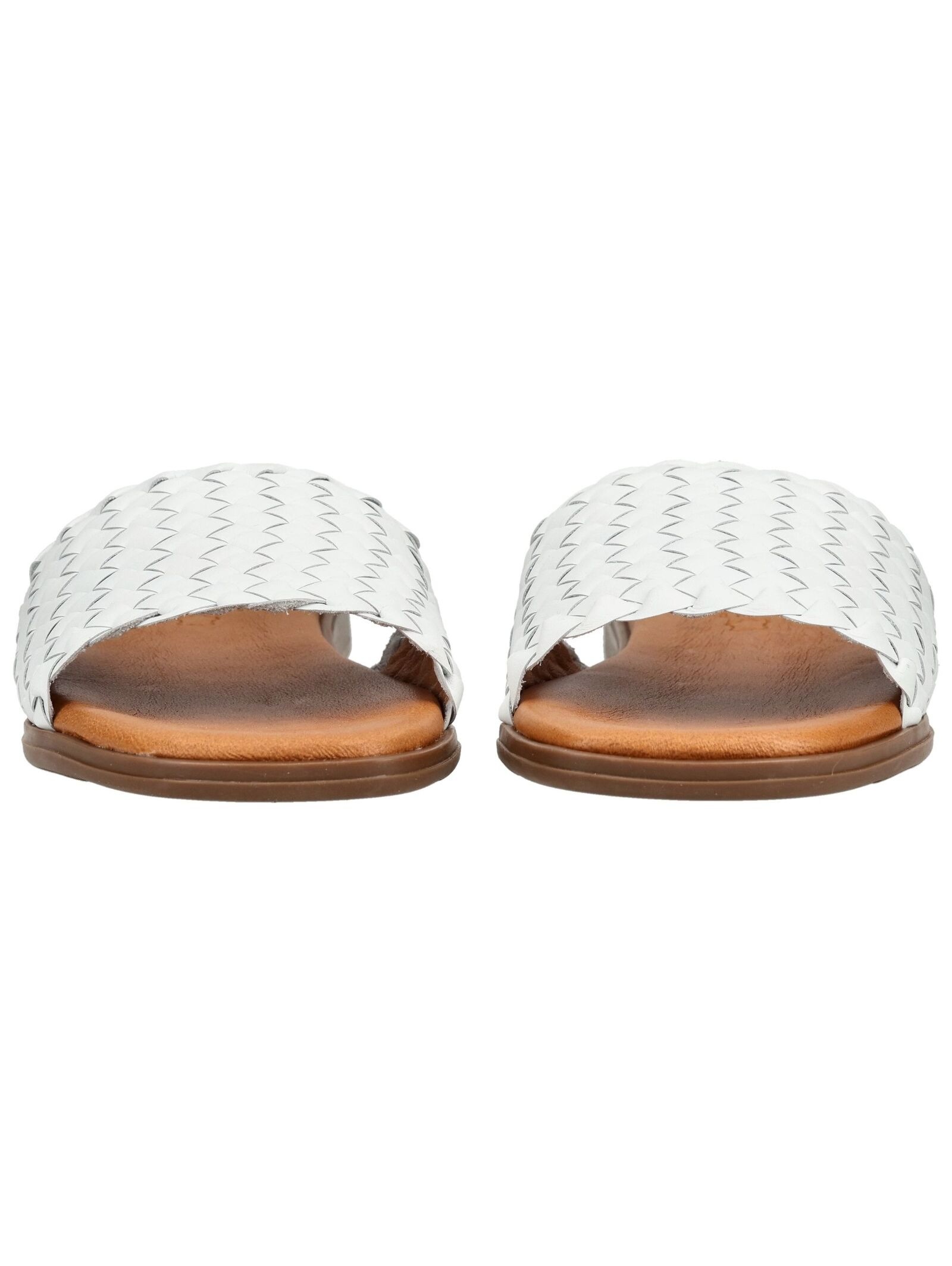 Oh! my Sandals Pantolette »Oh! My Sandals Pantoletten Leder«