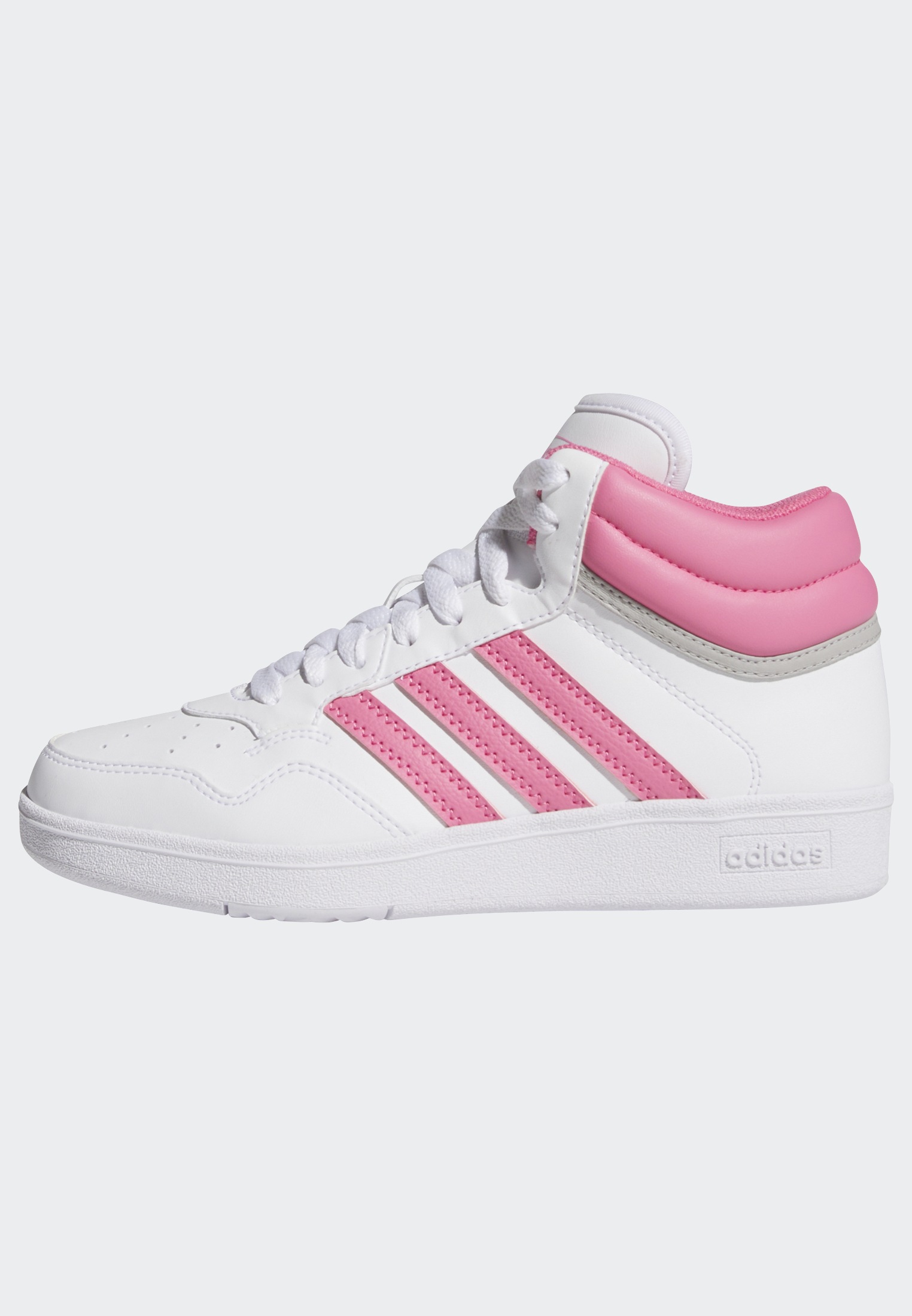 adidas Sportswear Sneaker »HOOPS MID 4.0 KIDS«