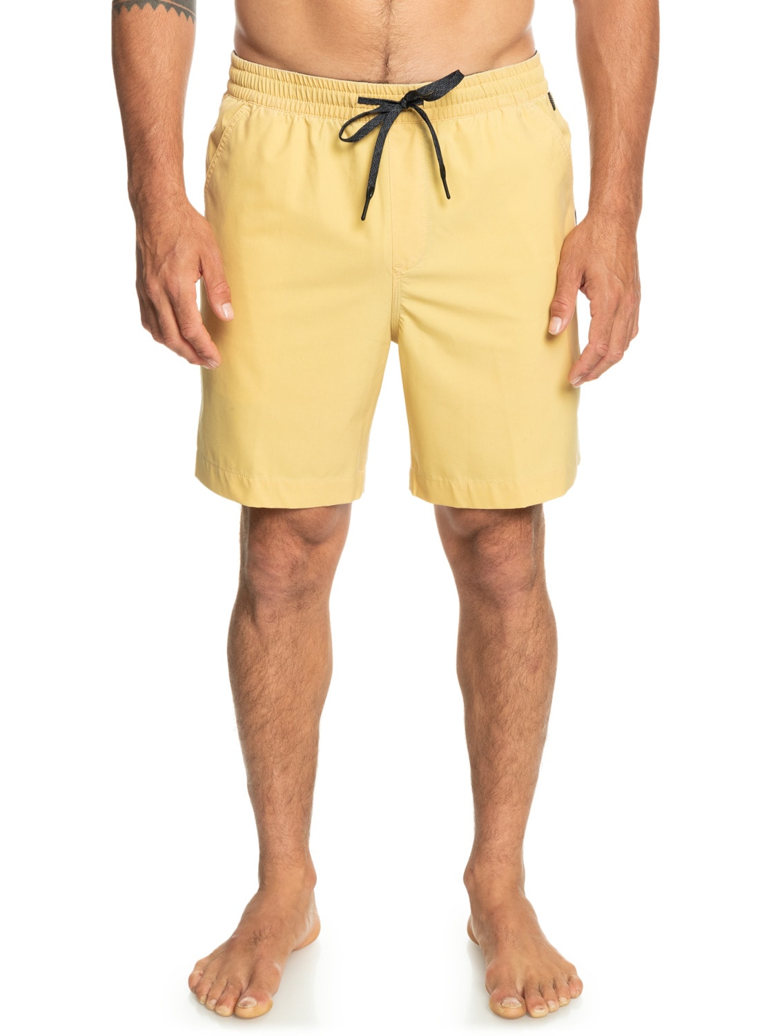 Quiksilver Boardshorts »Taxer 18"«