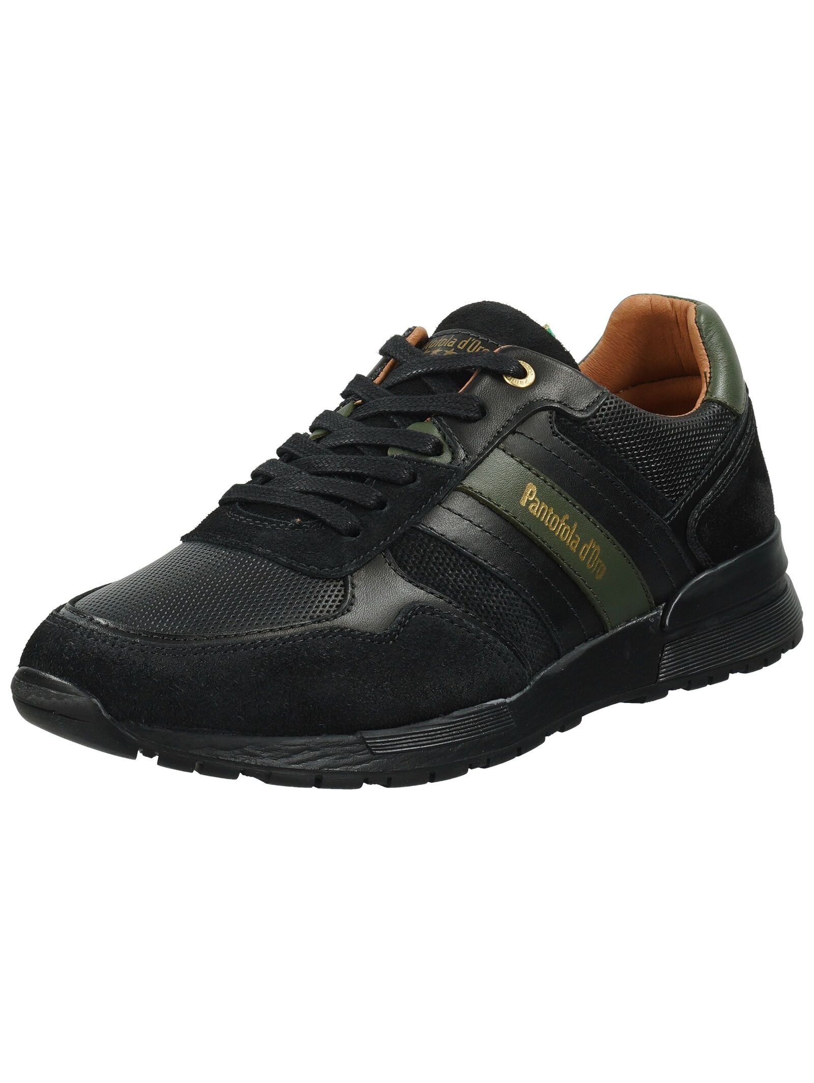 Pantofola d´Oro Sneaker "Pantofola dOro Sneaker Leder"