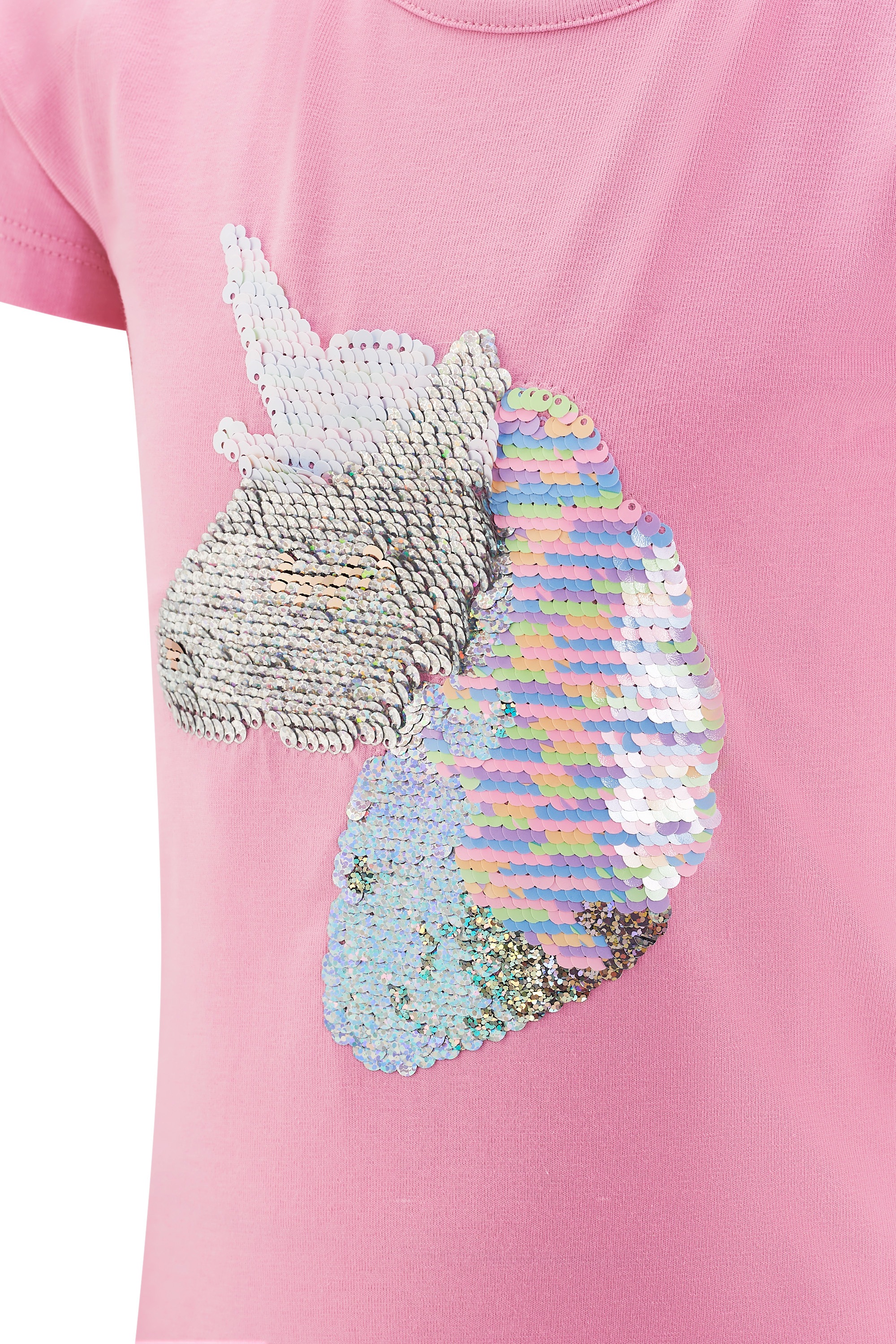 Thumbnail - happy girls Sommerkleid "Shirt"