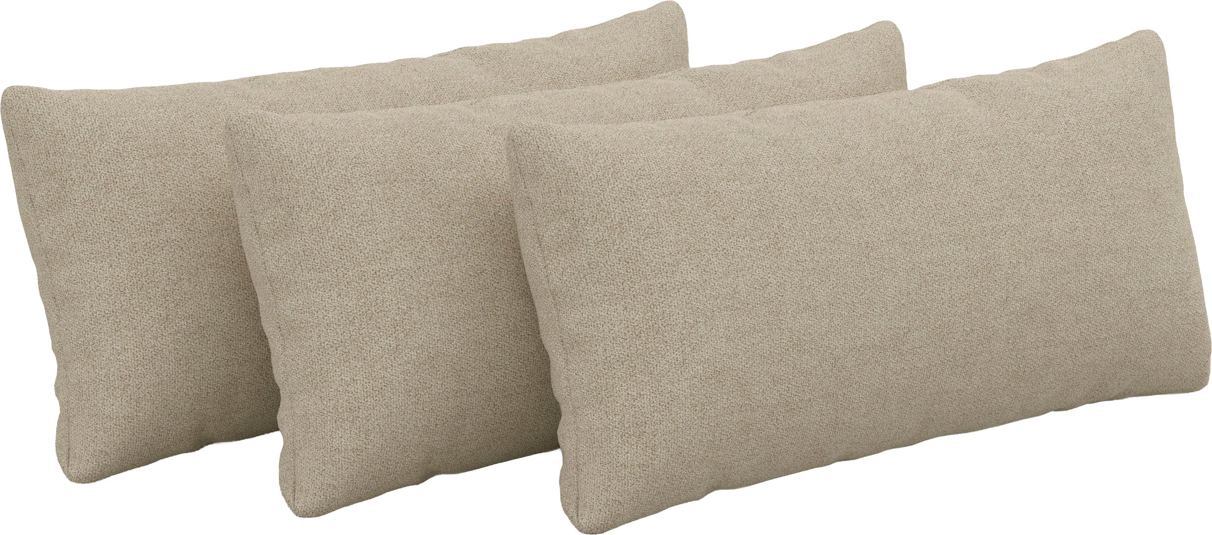 sit&more Polsterauflage "Zoe" günstig online kaufen
