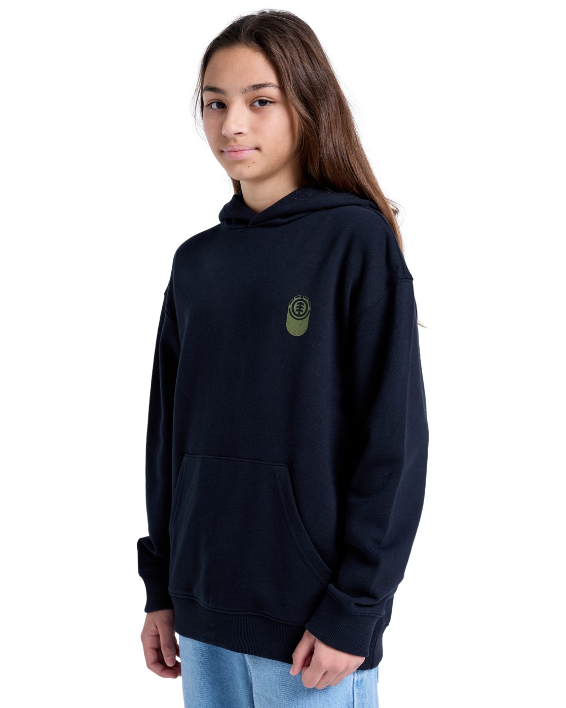 Element Hoodie »Ambition«
