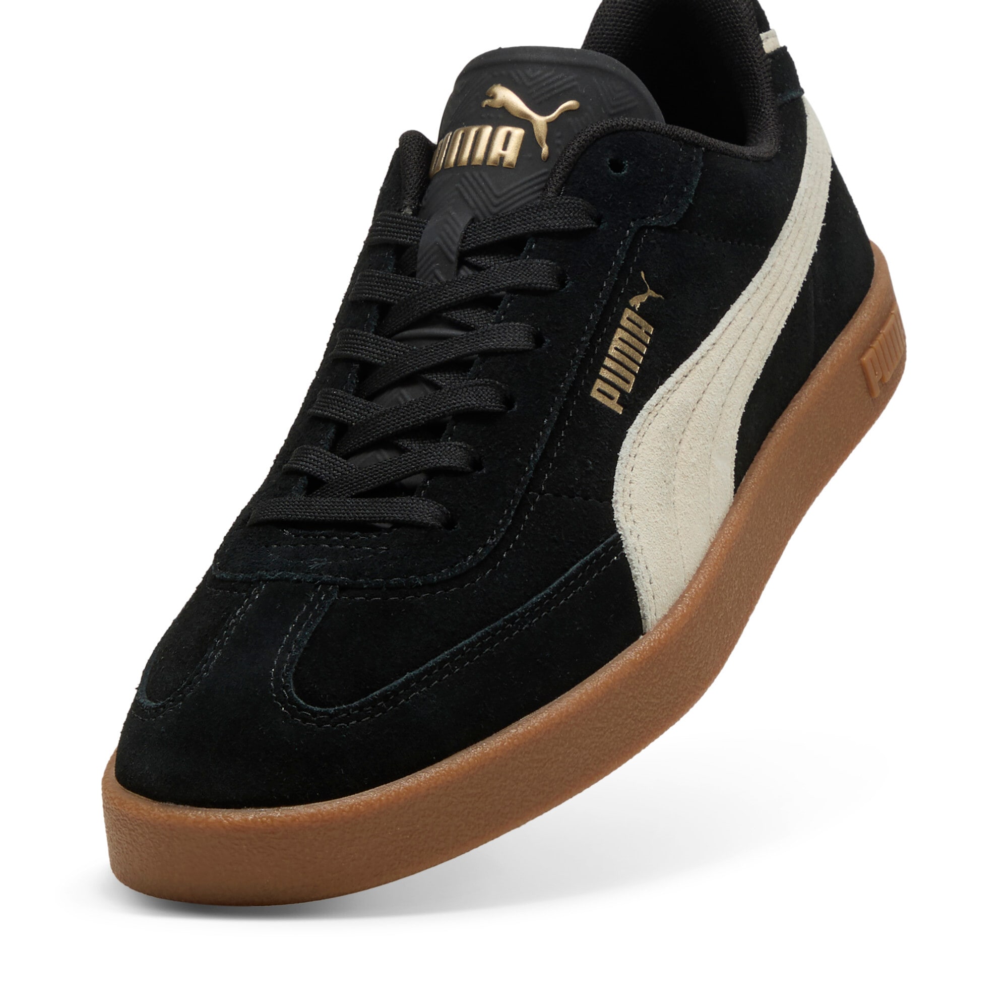 PUMA Sneaker »CLUB II ERA SUEDE«