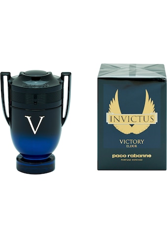 paco rabanne Extrait Parfum »Invictus Victory Elixi...