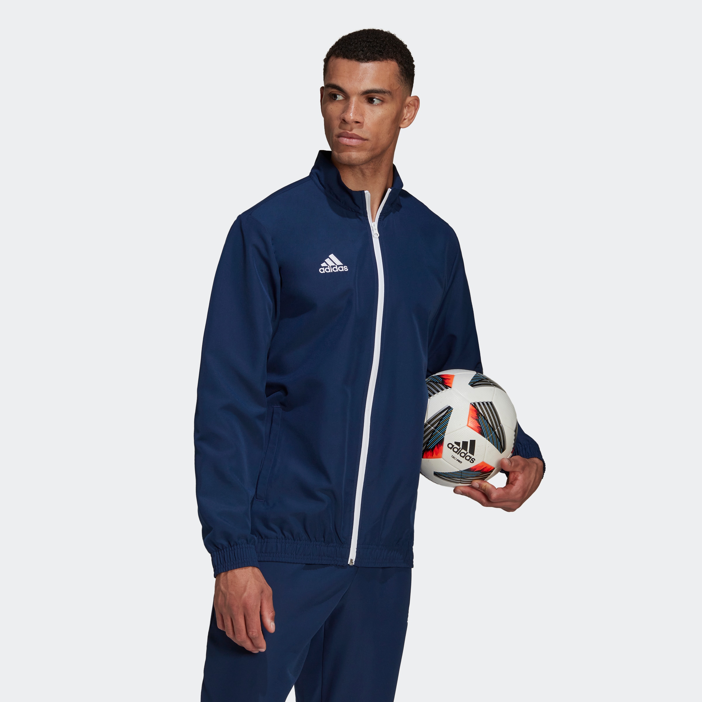 adidas Performance Trainingsjacke »ENT22 PRE JKT«