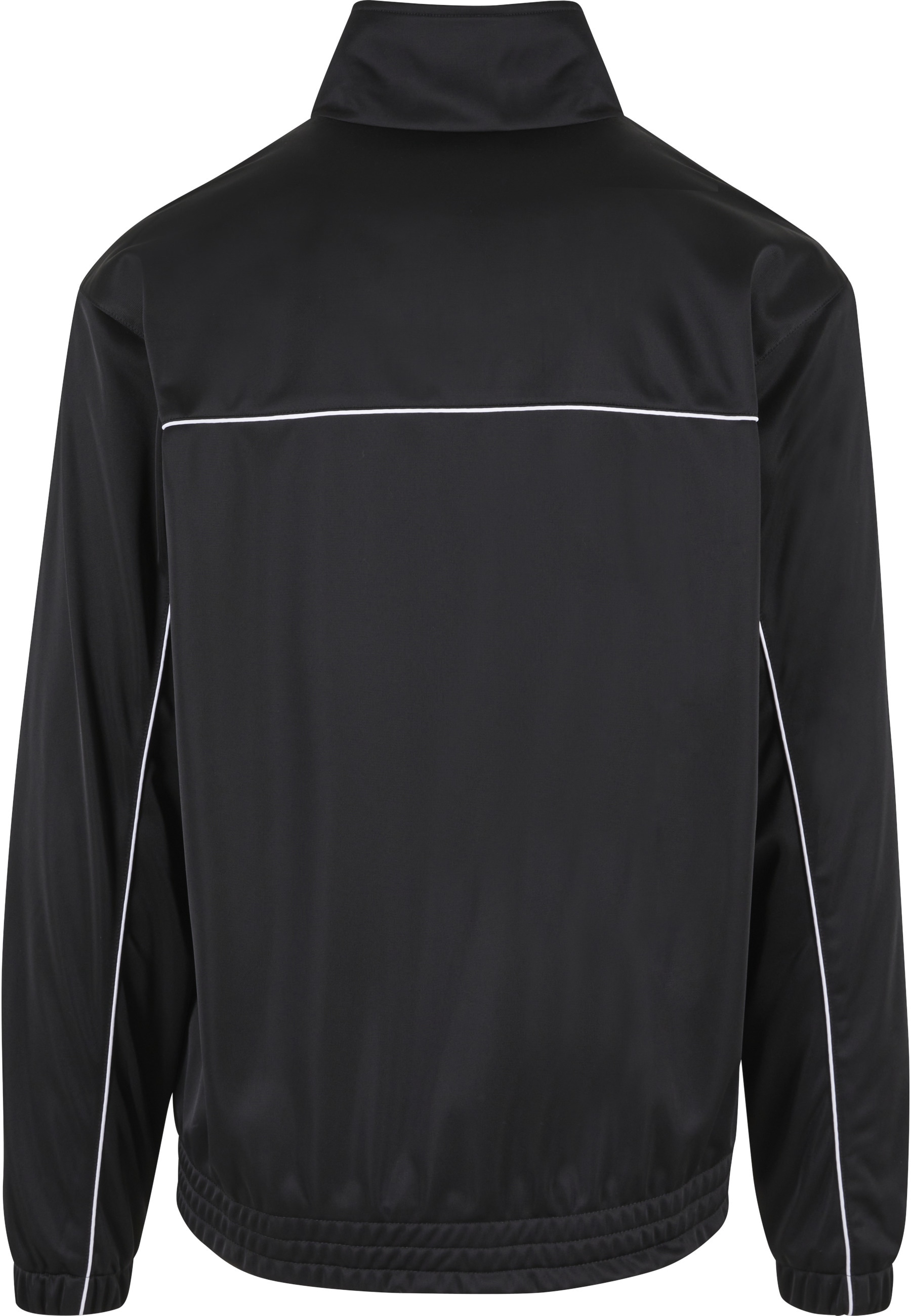 Karl Kani Collegejacke »Karl Kani Karl Kani Og Trackjacket« 1 Stk. tlg. ohne Kapuze