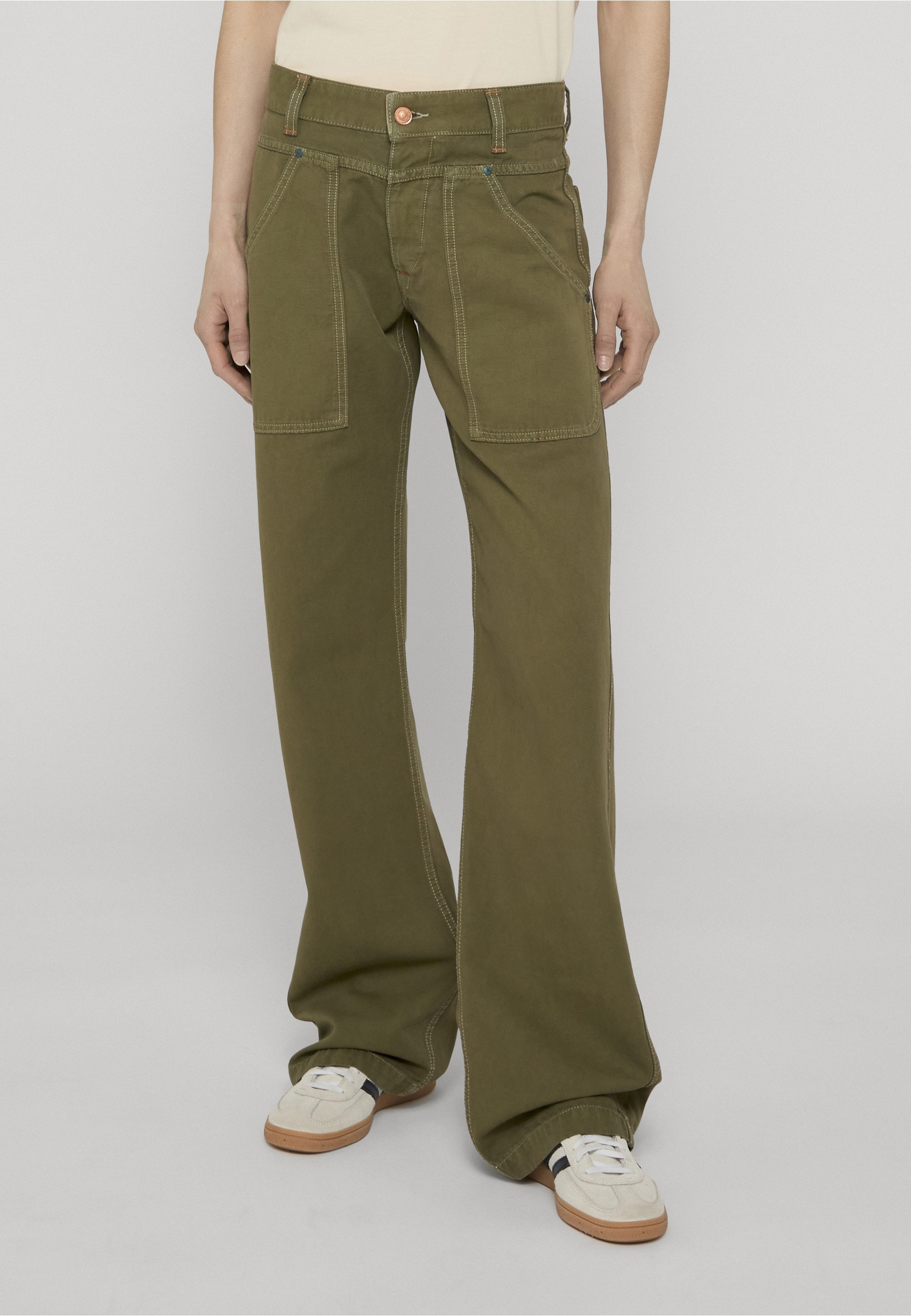Replay Boyfriend-Jeans »Replay Hosen FP«