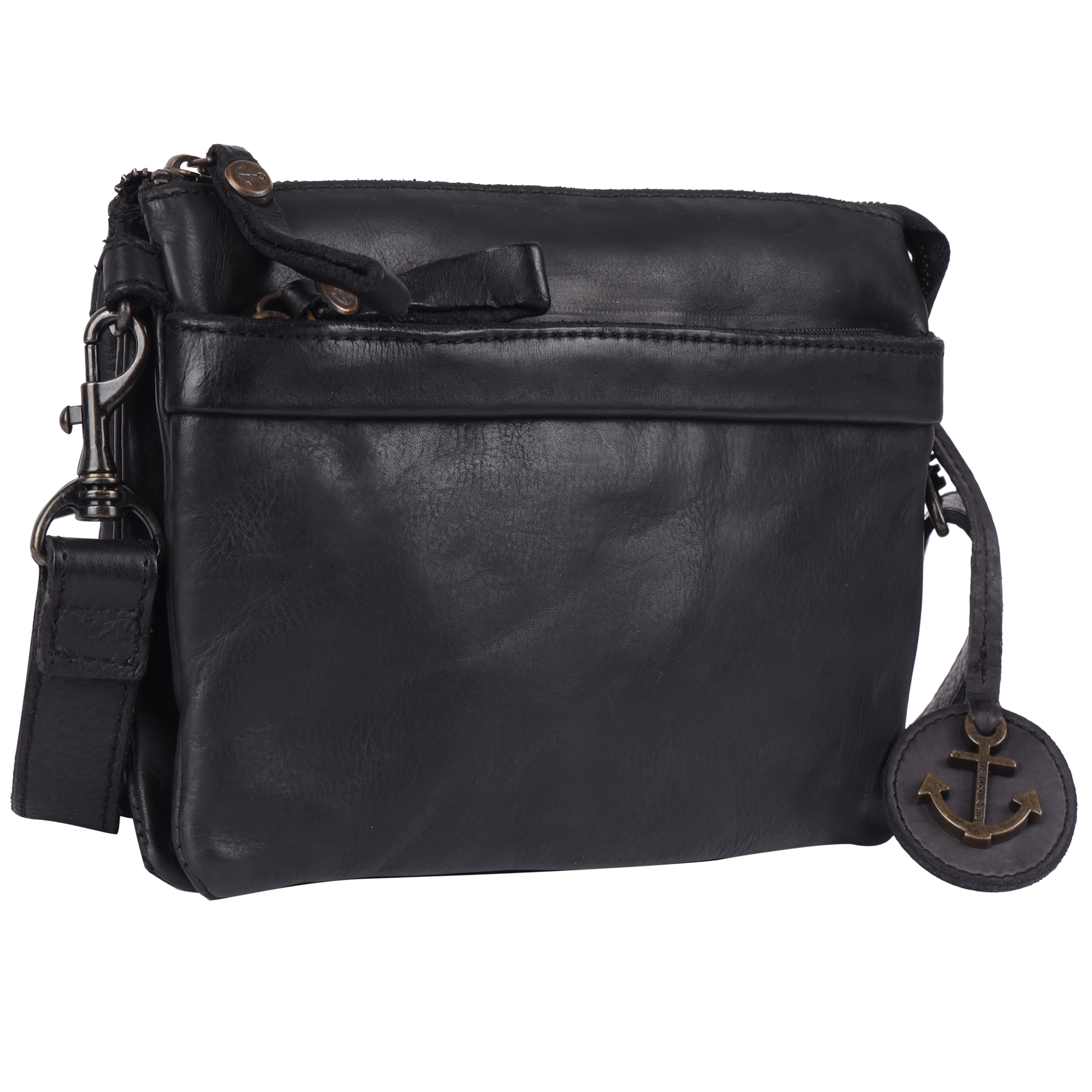 HARBOUR 2nd Umhängetasche "Lexi", Schultertasche, Mini Bag, Handtasche Dame günstig online kaufen
