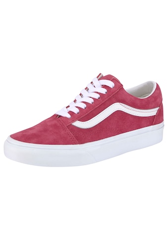 Vans Sneaker »OLD SKOOL«