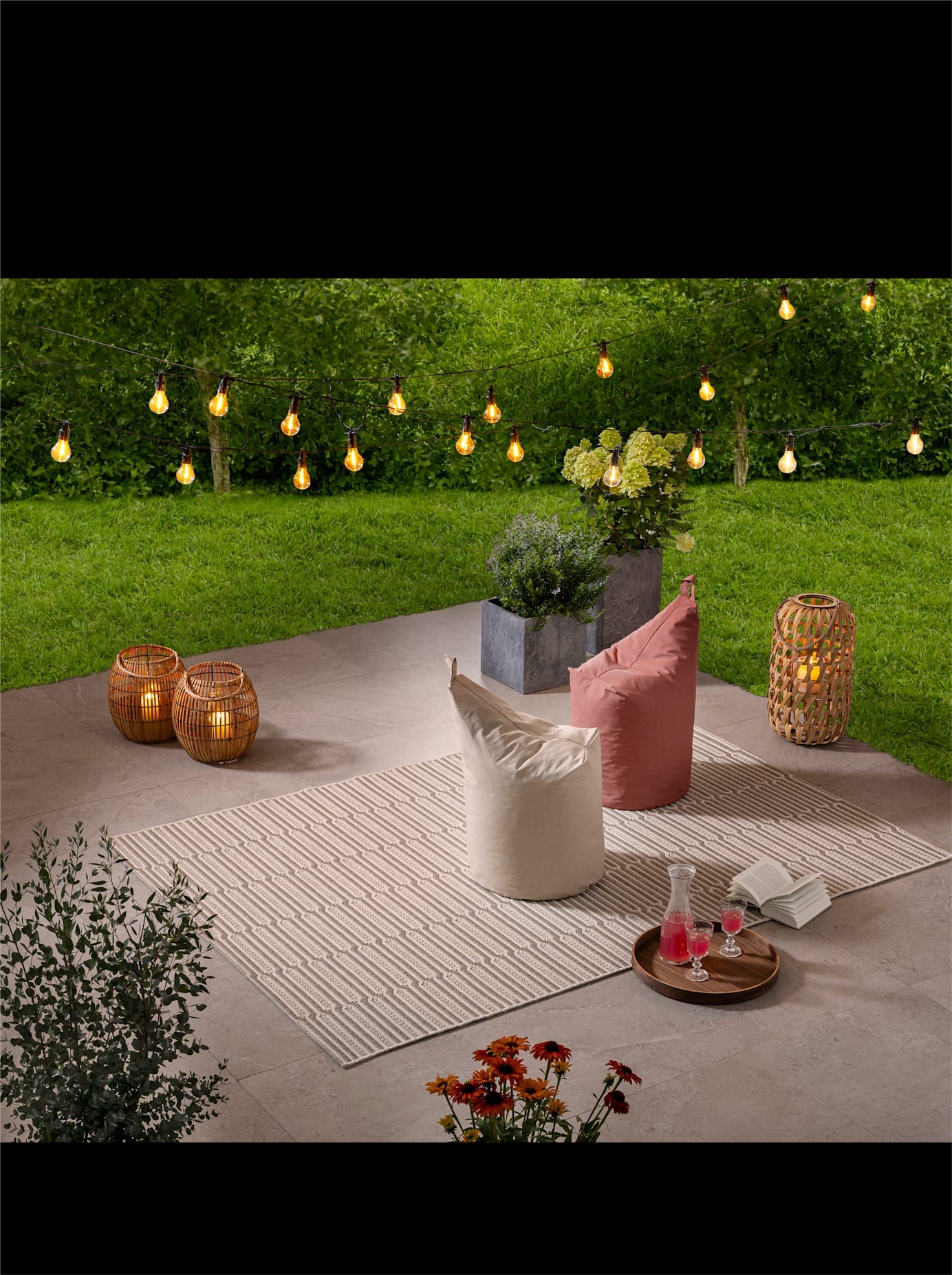 heine home Teppich 3 mm Höhe günstig online kaufen